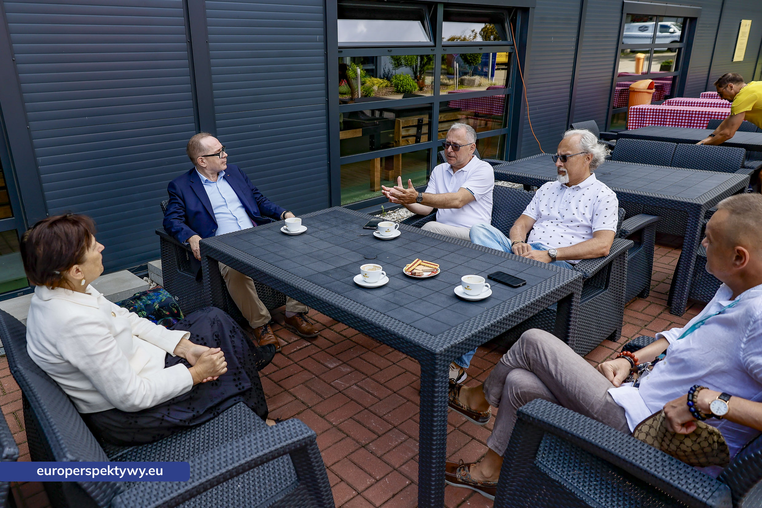 Europerspektywy Ogólnopolskie Mistrzostwa BCC w deblu i mikście 2025
