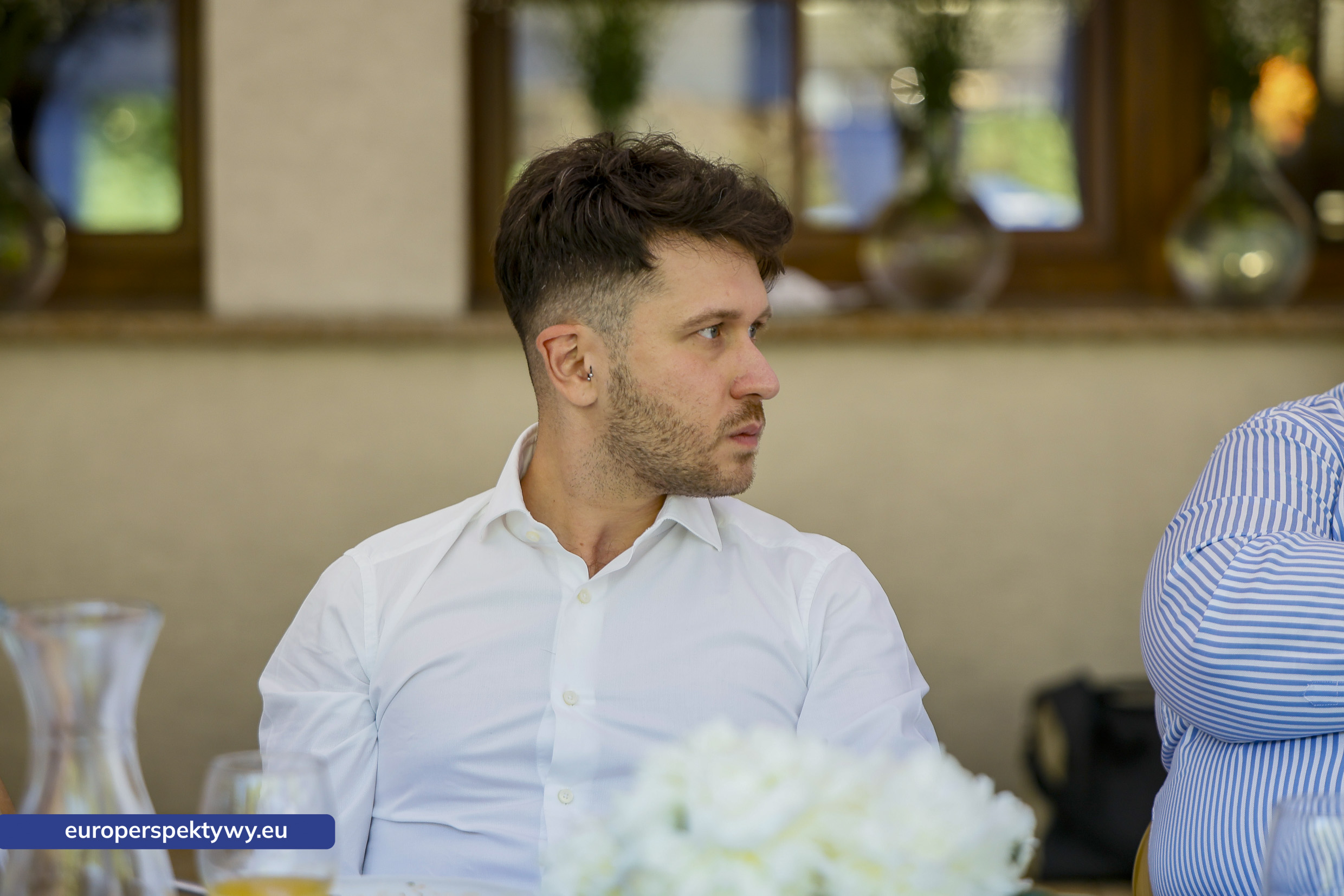 Europerspektywy-1016 Europerspektywy Rotary Club Katowice podsumował działalność – „Noc Prezydentów” jako impuls do dalszego rozwoju