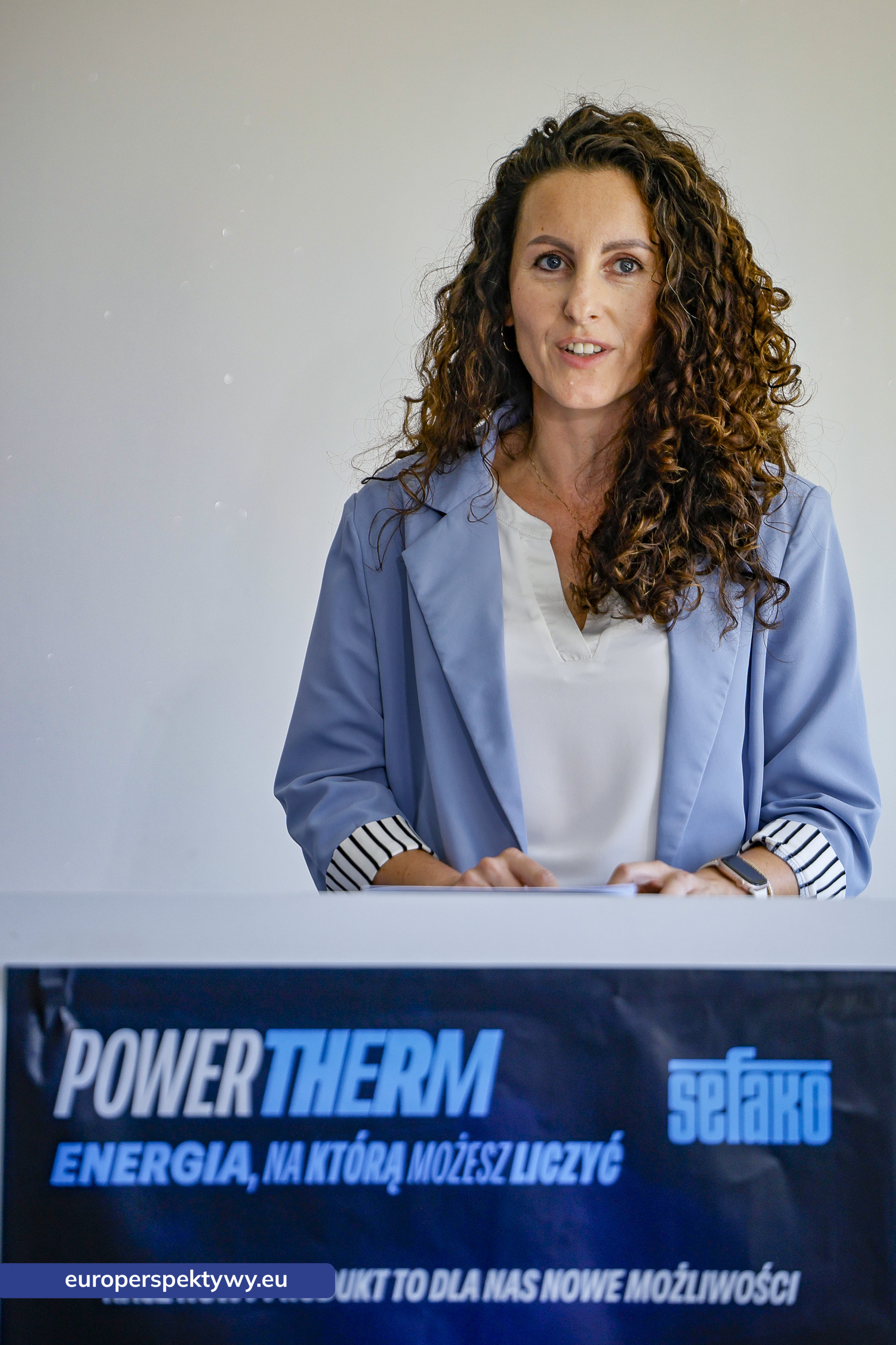 Europerspektywy-1017 Europerspektywy Fabryka Kotłów Sefako S.A. – podpisanie umowy licencyjnej z E2S Power na produkcję magazynów energii cieplnej