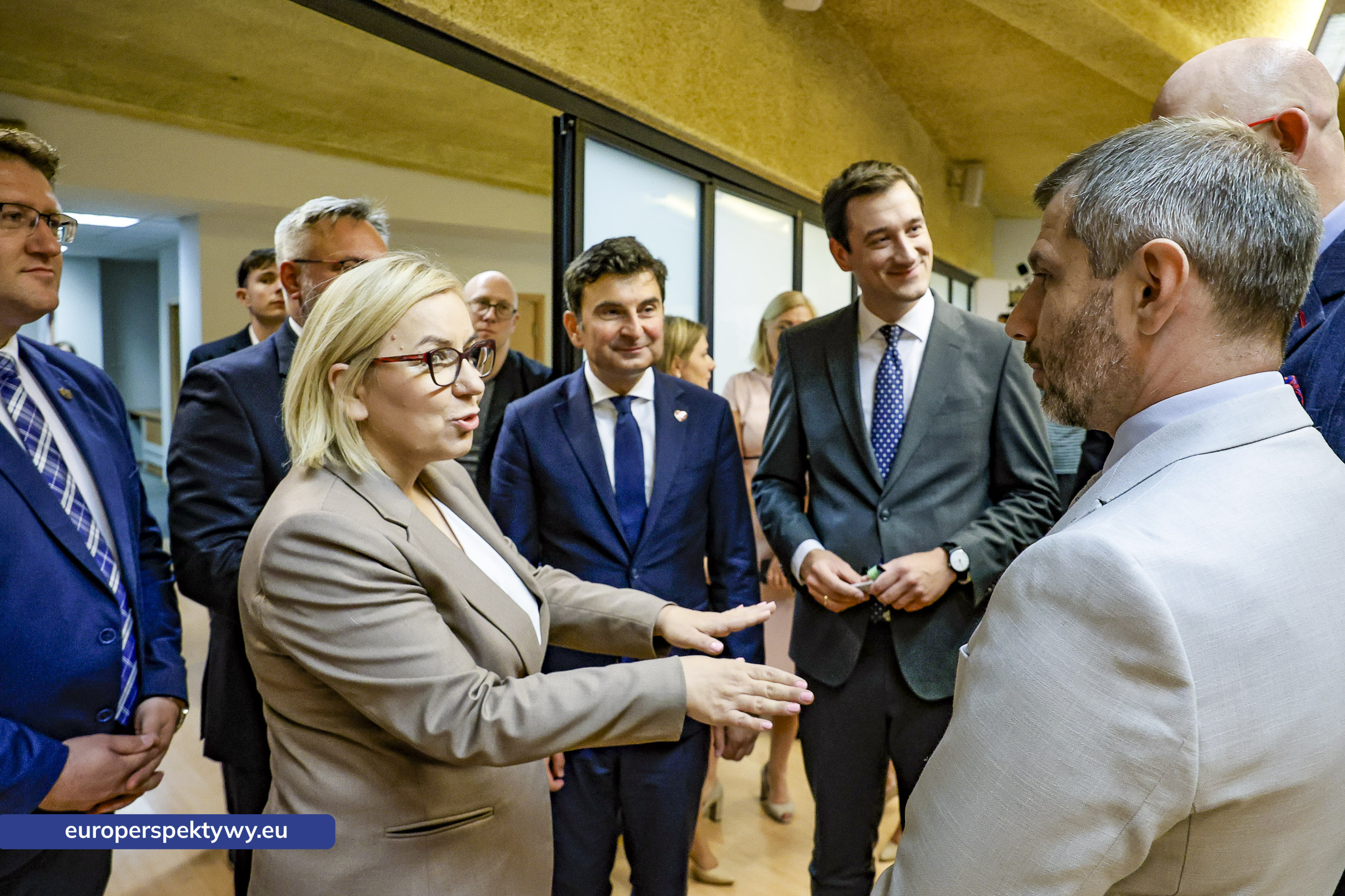 Europerspektywy Powołanie Łukasiewicz-Instytut Sztucznej Inteligencji i Cyberbezpieczeństwa (Łukasiewicz-AI)