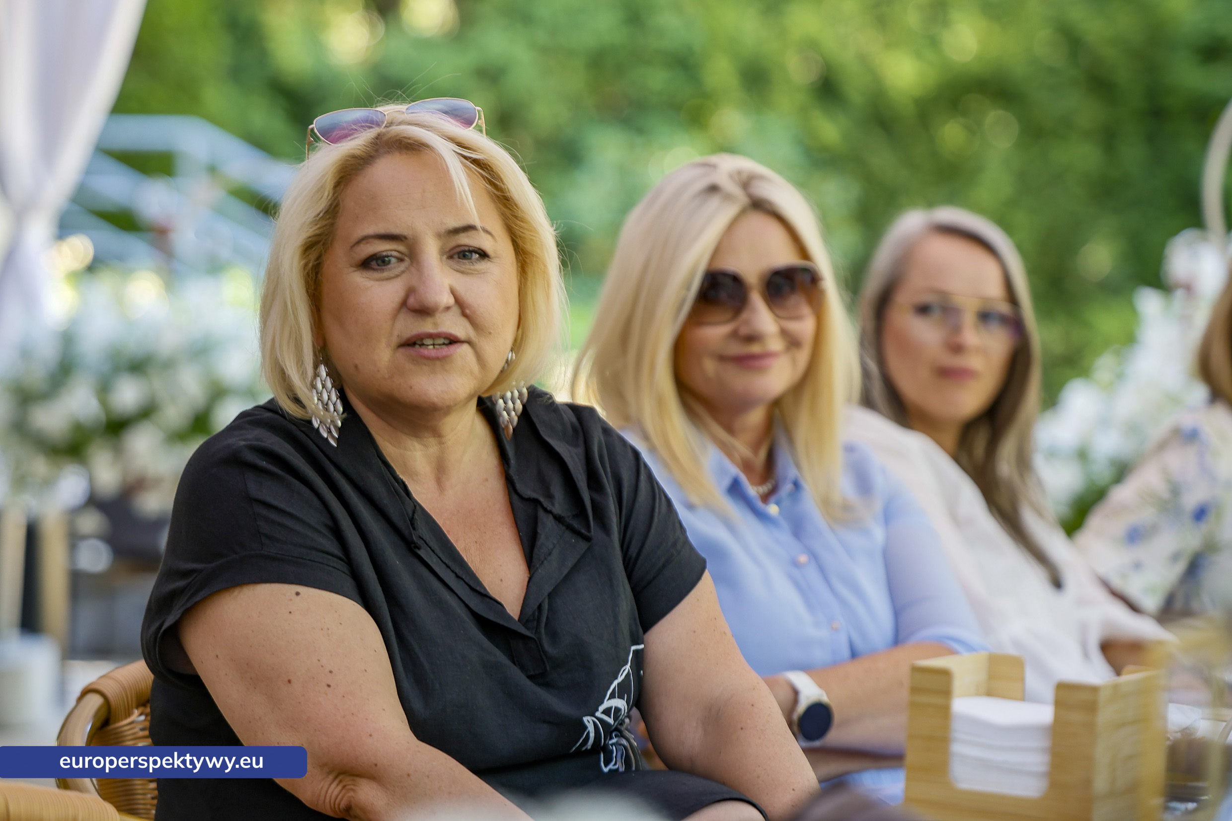 Europerspektywy Rotary Club Katowice podsumował działalność – „Noc Prezydentów” jako impuls do dalszego rozwoju
