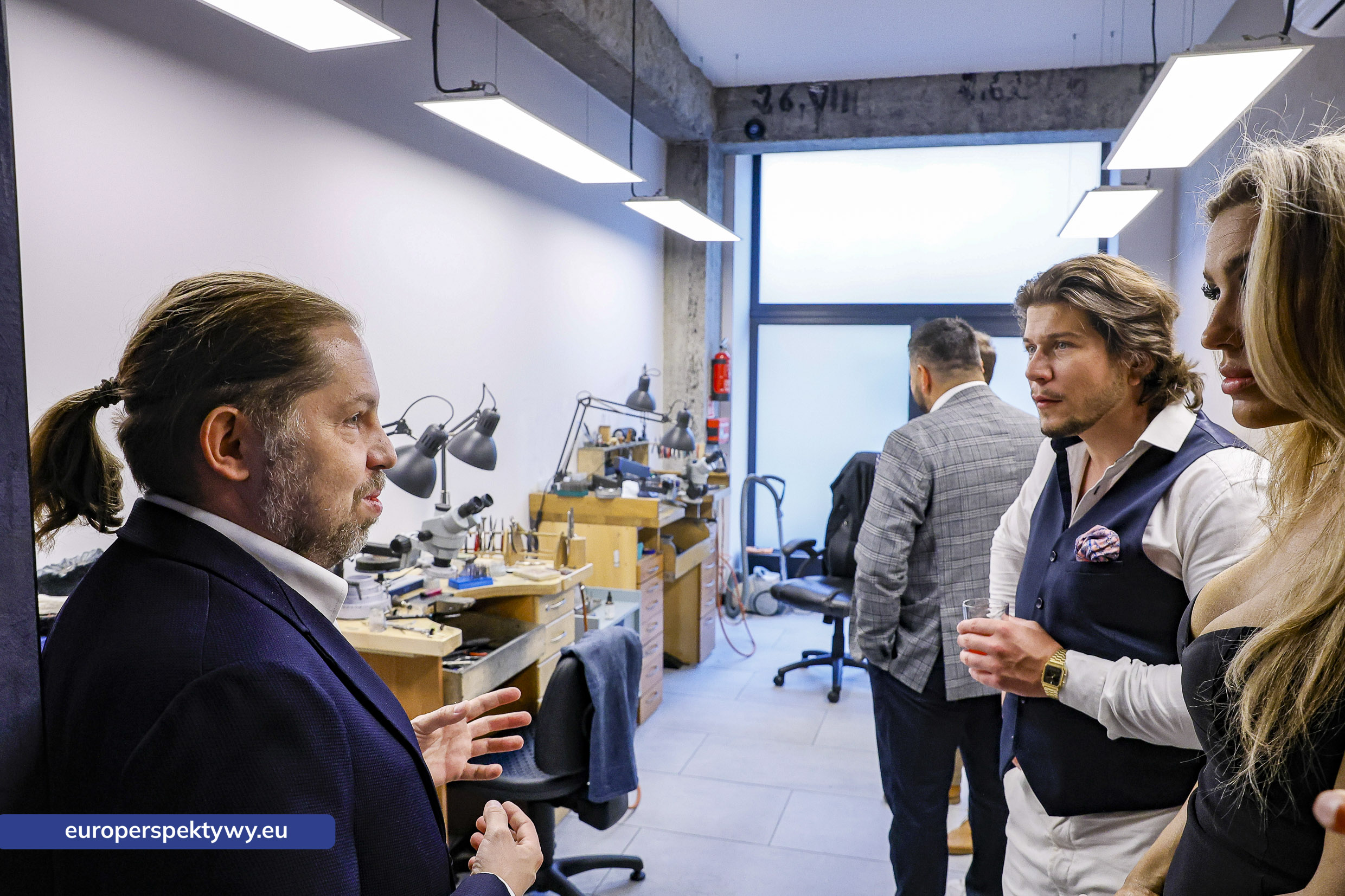 Europerspektywy-1018 Europerspektywy Networking i sztuka – wieczór relacji, estetyki i smaku z Catering Arts i Diamanti