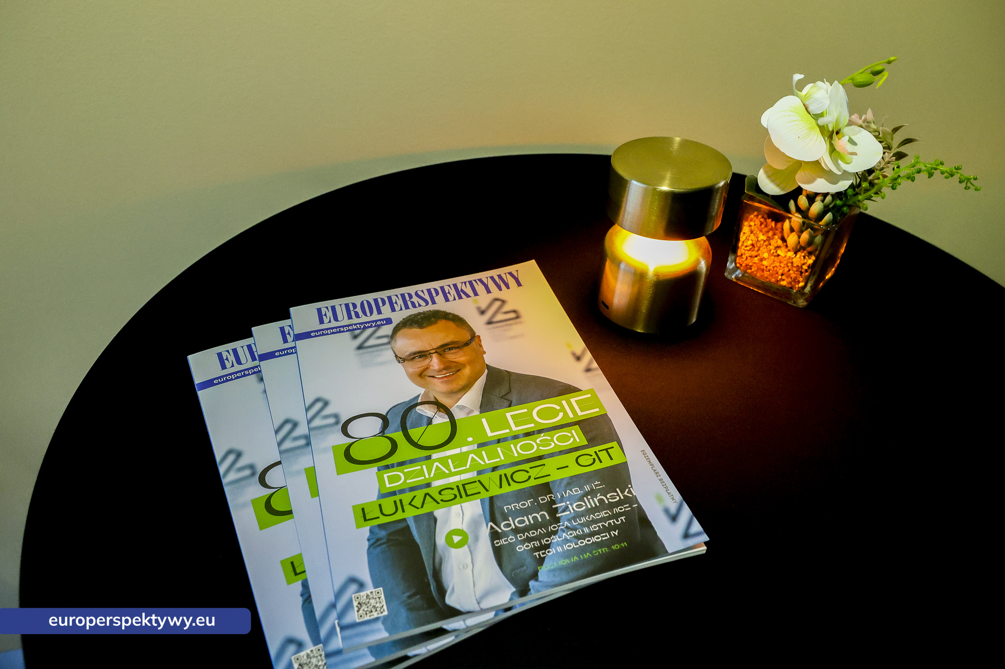 Europerspektywy-102 Europerspektywy Śląski Klub Biznesu i Bank Spółdzielczy w Gliwicach razem dla przedsiębiorców