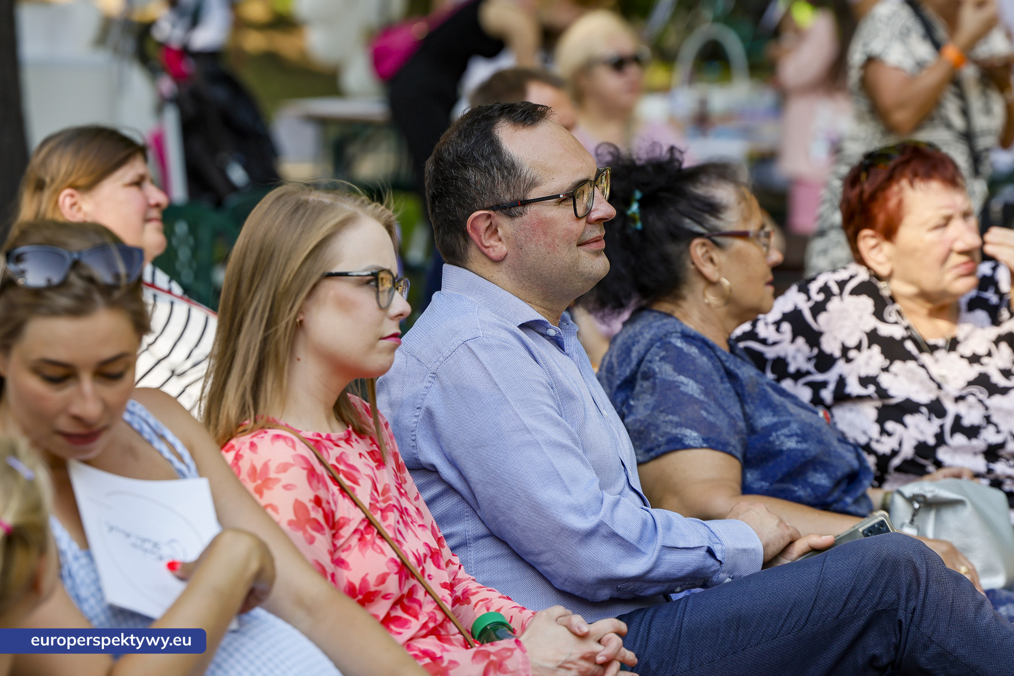 Europerspektywy-1020 Europerspektywy Muzyczne LATO na Giszowcu i XVIII Śląski Piknik z okazji Święta Niepodległości USA KNST Marchołt