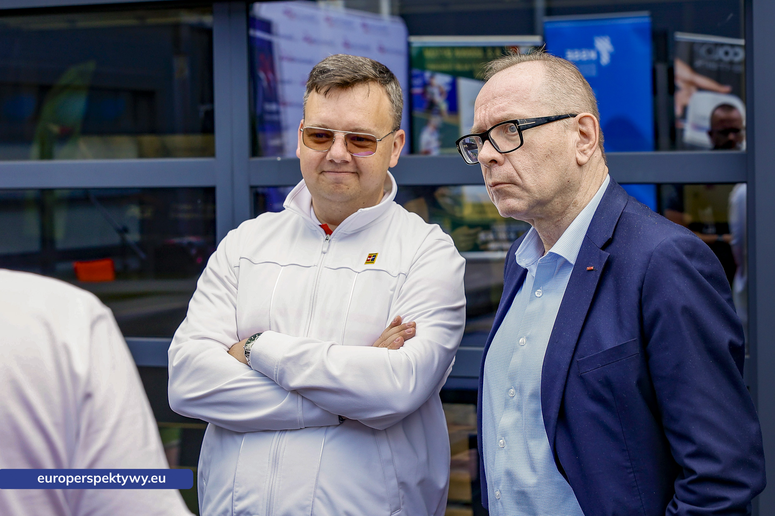 Europerspektywy Ogólnopolskie Mistrzostwa BCC w deblu i mikście 2025