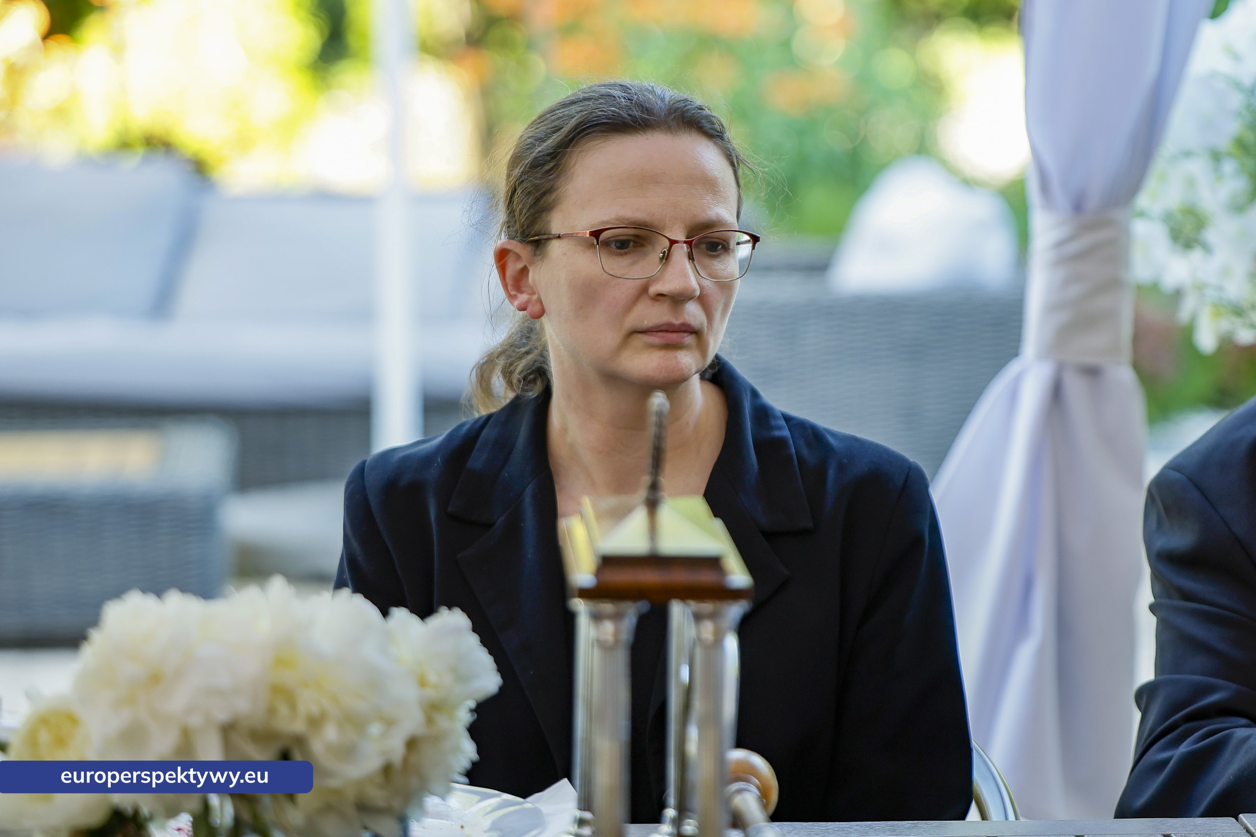 Europerspektywy-1021 Europerspektywy Rotary Club Katowice podsumował działalność – „Noc Prezydentów” jako impuls do dalszego rozwoju