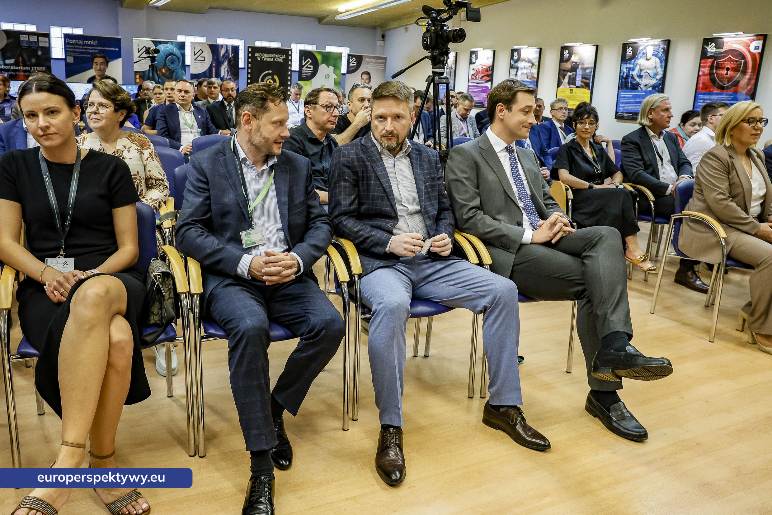 Europerspektywy Powołanie Łukasiewicz-Instytut Sztucznej Inteligencji i Cyberbezpieczeństwa (Łukasiewicz-AI)