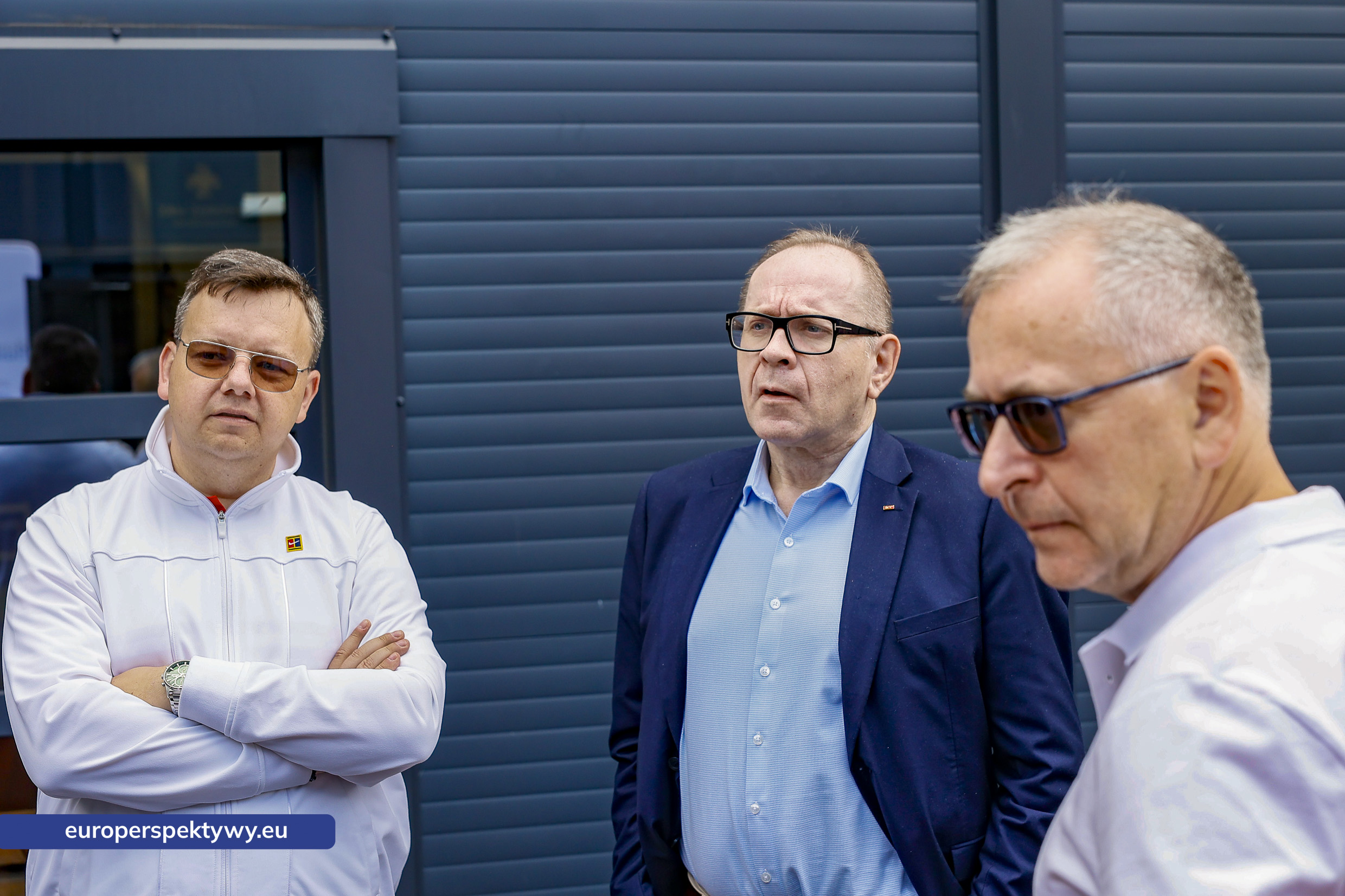 Europerspektywy Ogólnopolskie Mistrzostwa BCC w deblu i mikście 2025