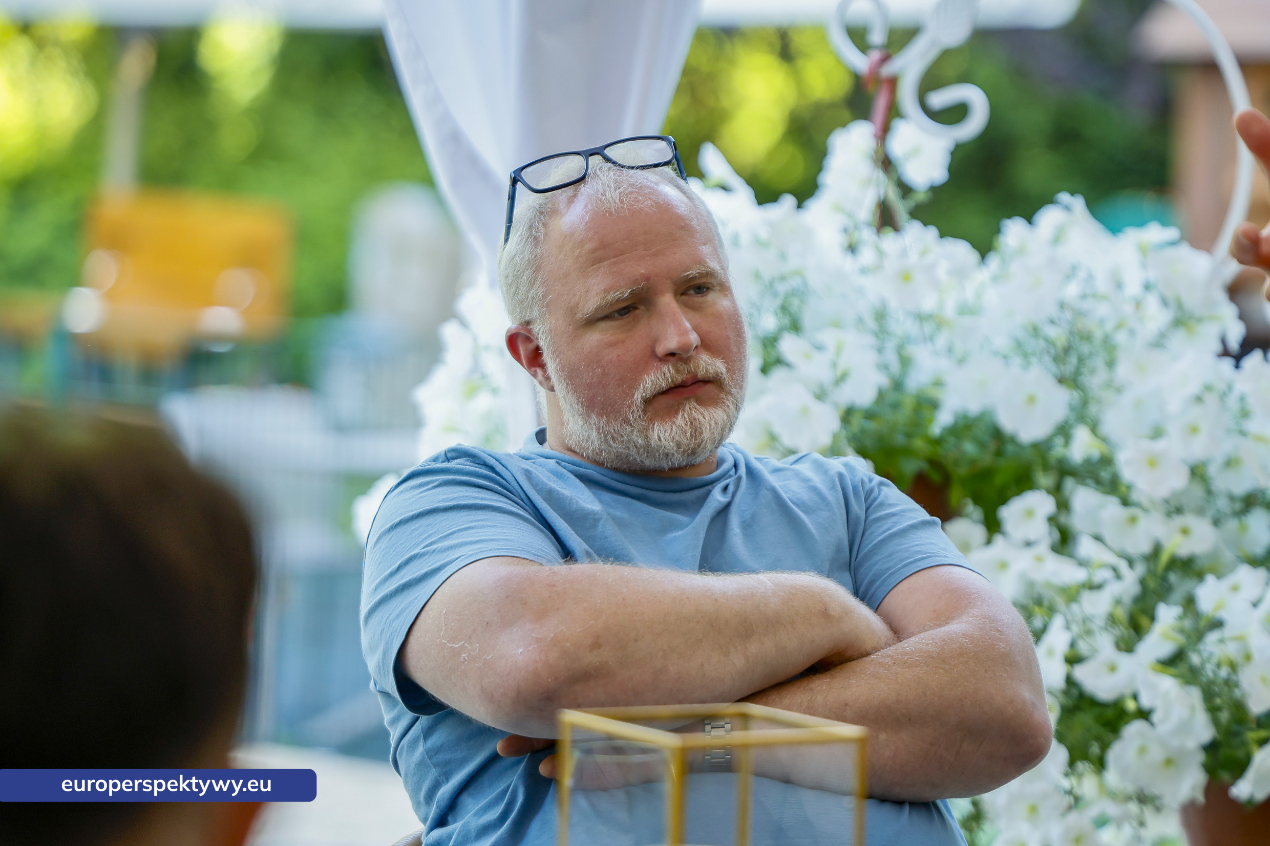Europerspektywy-1022 Europerspektywy Rotary Club Katowice podsumował działalność – „Noc Prezydentów” jako impuls do dalszego rozwoju