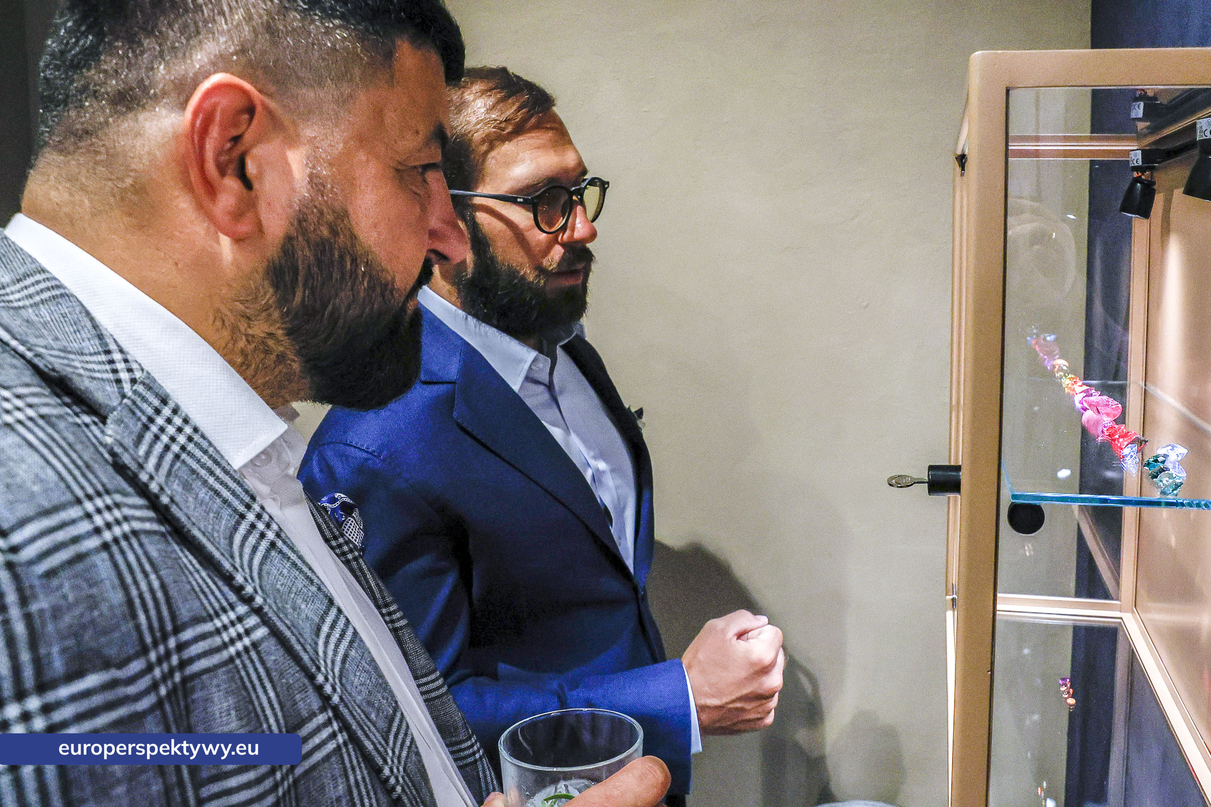 Europerspektywy-1022 Europerspektywy Networking i sztuka – wieczór relacji, estetyki i smaku z Catering Arts i Diamanti