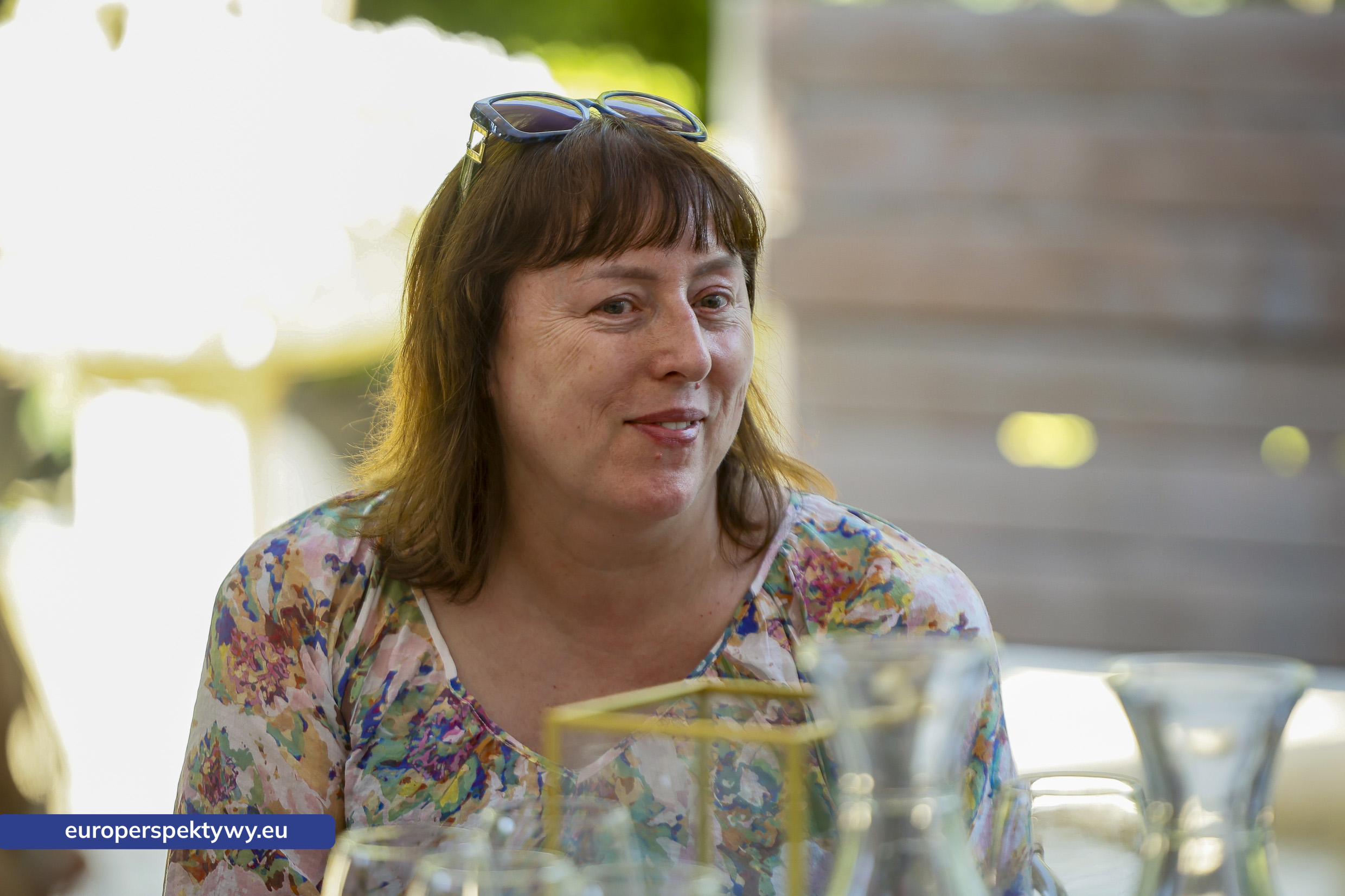 Europerspektywy-1023 Europerspektywy Rotary Club Katowice podsumował działalność – „Noc Prezydentów” jako impuls do dalszego rozwoju