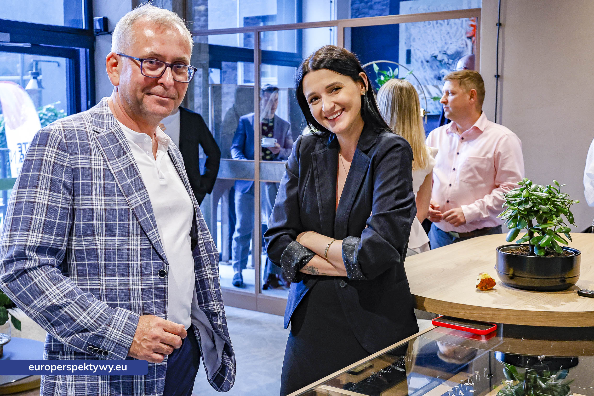 Europerspektywy-1023 Europerspektywy Networking i sztuka – wieczór relacji, estetyki i smaku z Catering Arts i Diamanti