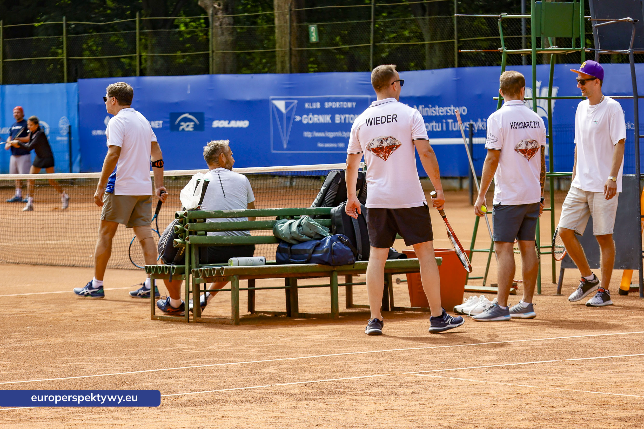 Europerspektywy Ogólnopolskie Mistrzostwa BCC w deblu i mikście 2025