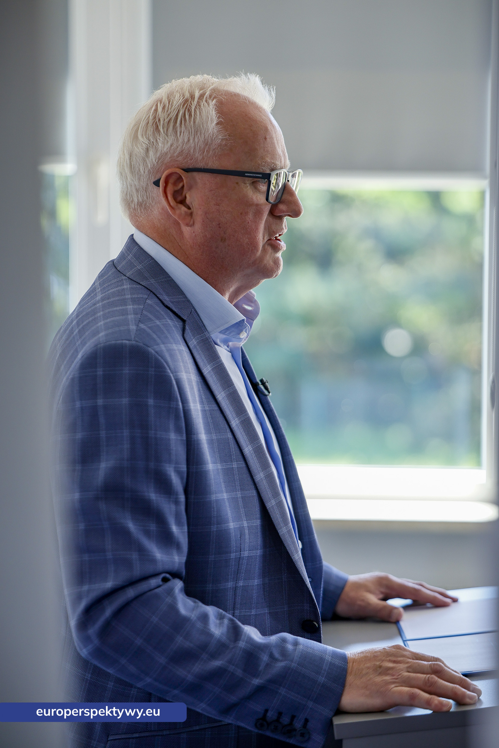 Europerspektywy-1025 Europerspektywy Fabryka Kotłów Sefako S.A. – podpisanie umowy licencyjnej z E2S Power na produkcję magazynów energii cieplnej