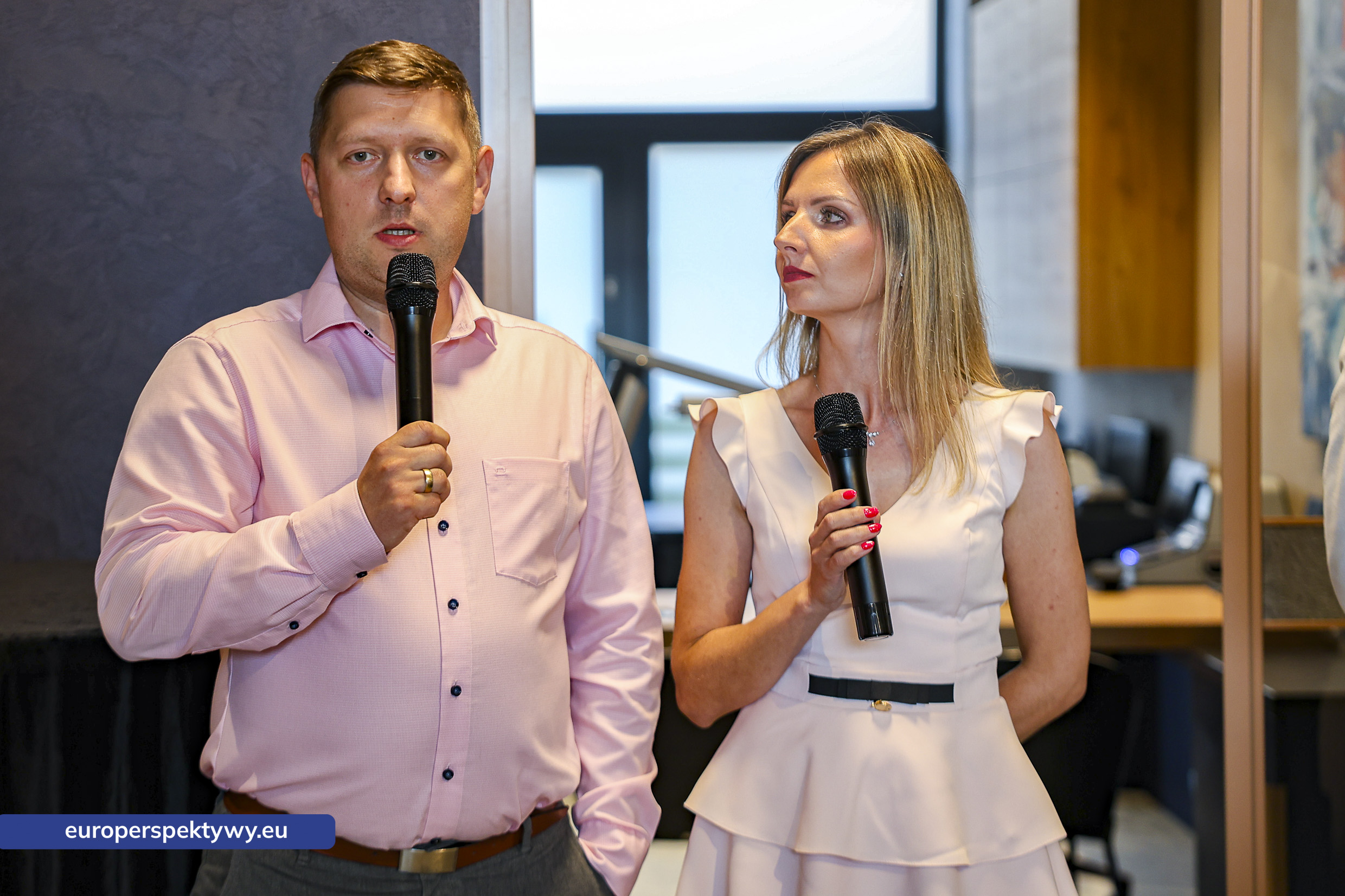 Europerspektywy Networking i sztuka – wieczór relacji, estetyki i smaku z Catering Arts i Diamanti