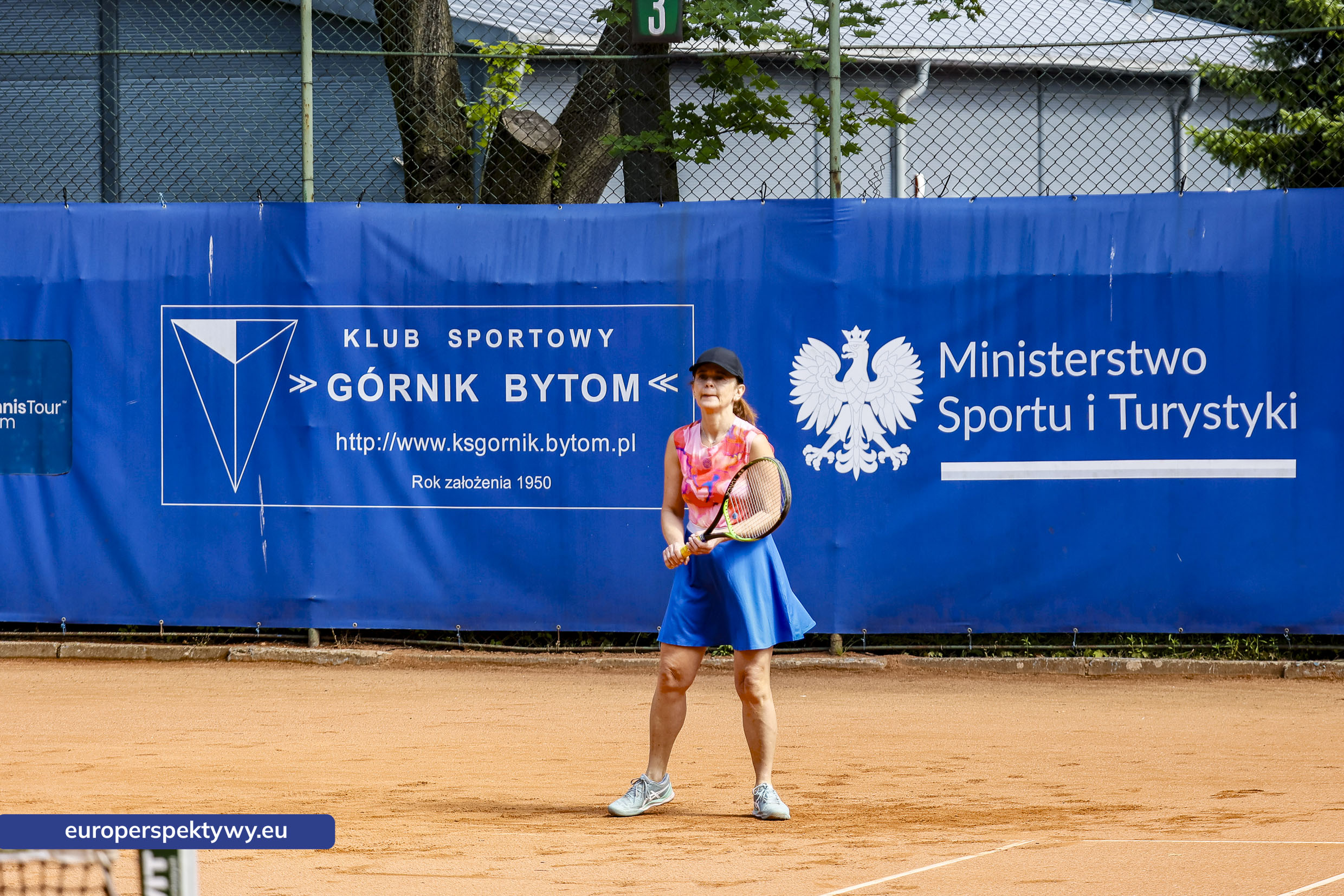 Europerspektywy Ogólnopolskie Mistrzostwa BCC w deblu i mikście 2025