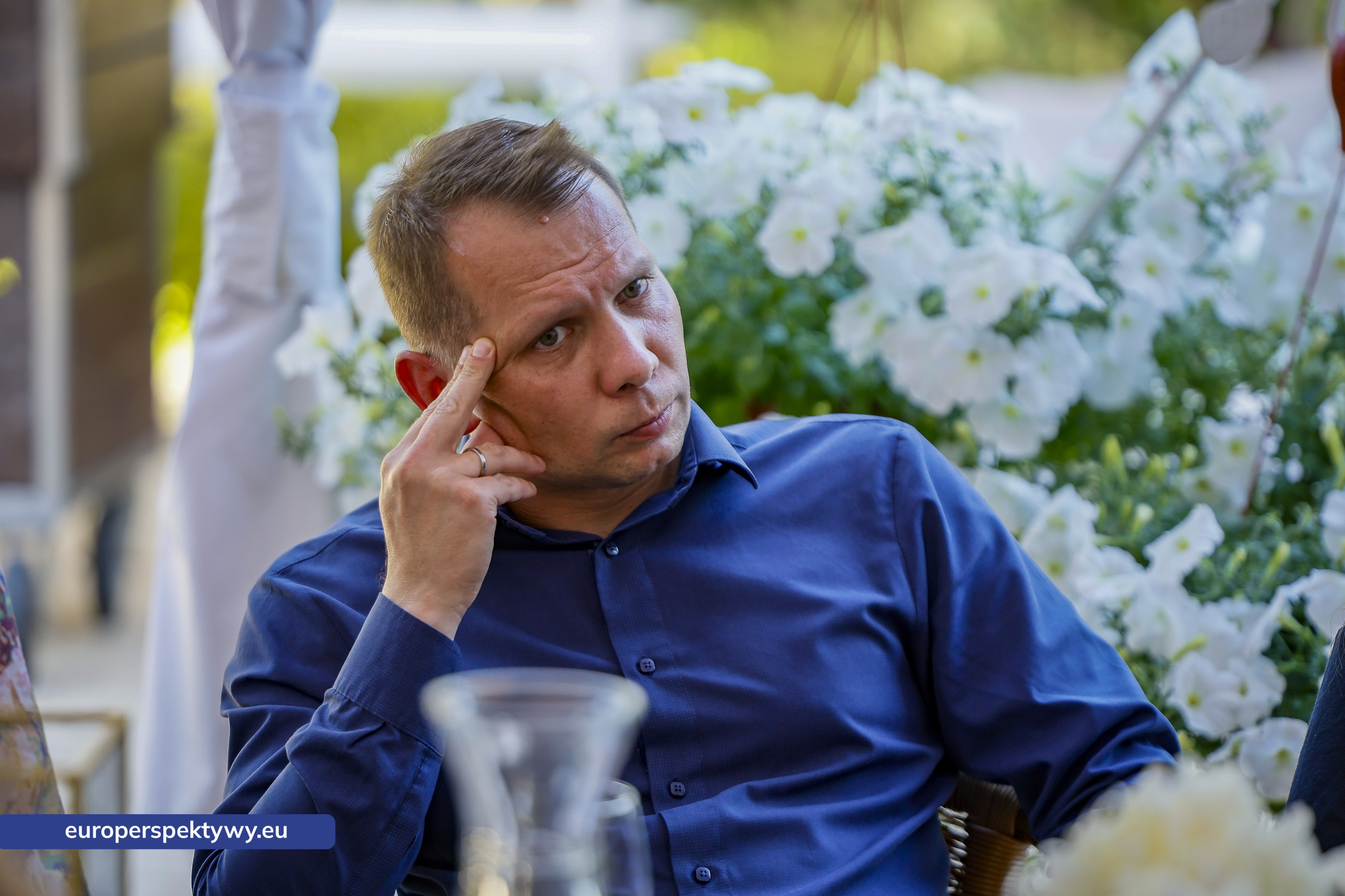 Europerspektywy-1027 Europerspektywy Rotary Club Katowice podsumował działalność – „Noc Prezydentów” jako impuls do dalszego rozwoju