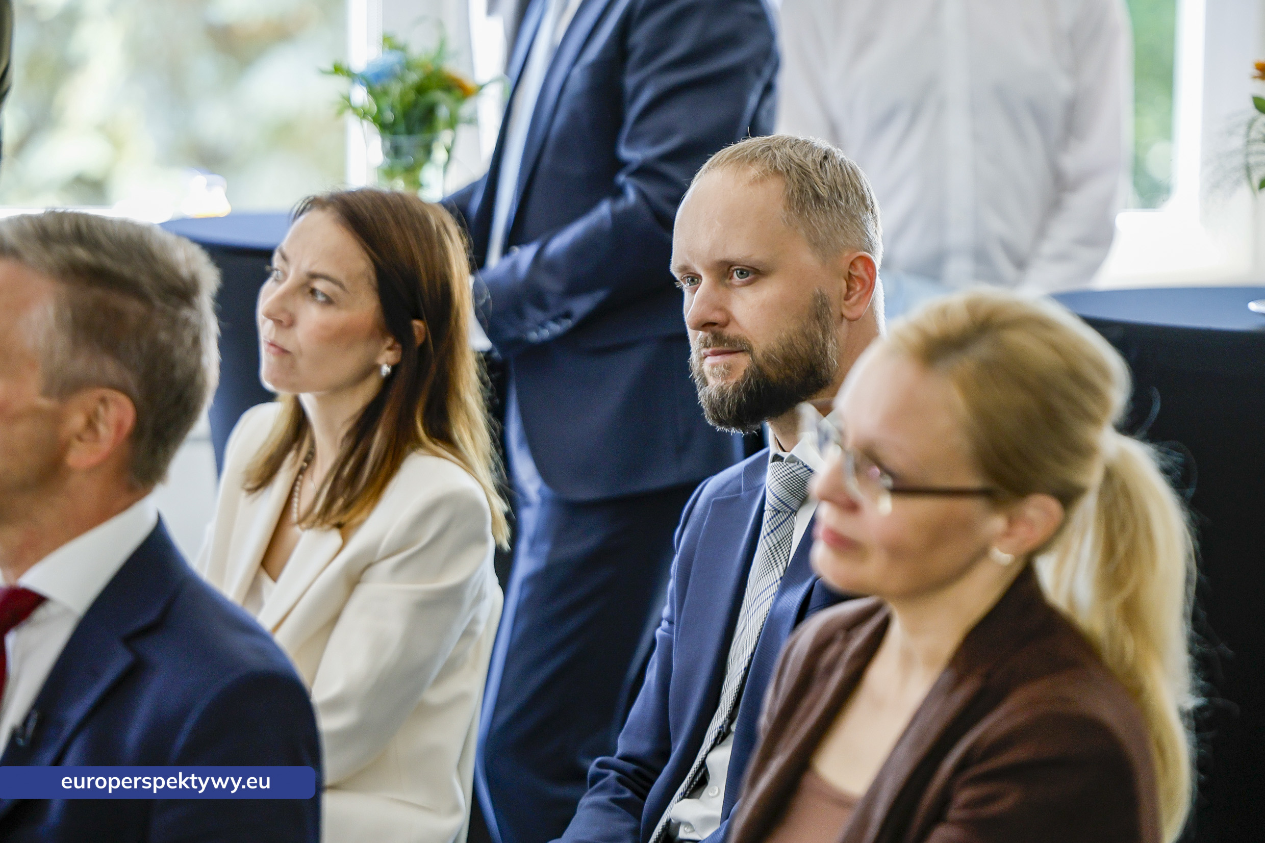 Europerspektywy-1027 Europerspektywy Fabryka Kotłów Sefako S.A. – podpisanie umowy licencyjnej z E2S Power na produkcję magazynów energii cieplnej