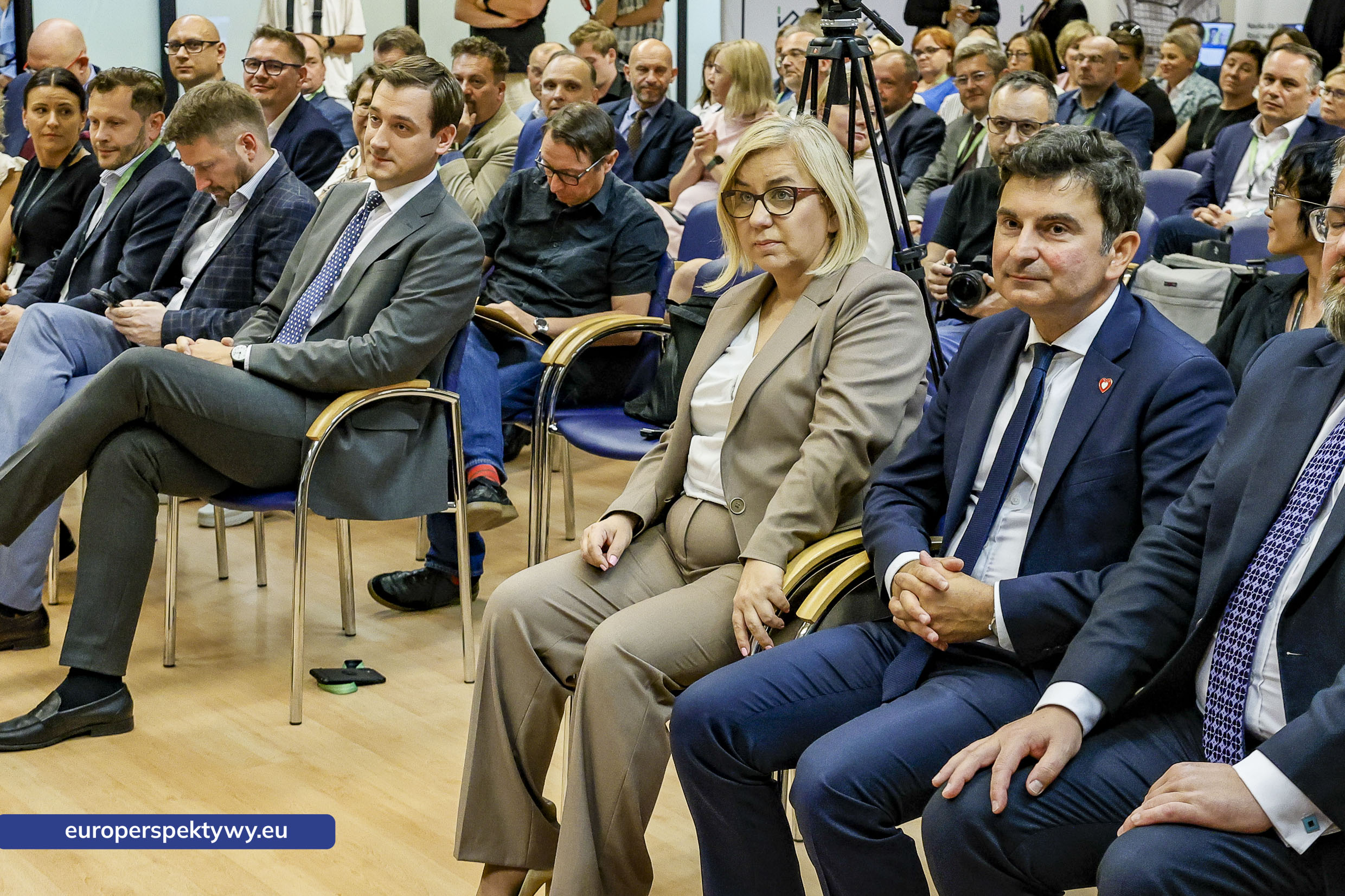 Europerspektywy Powołanie Łukasiewicz-Instytut Sztucznej Inteligencji i Cyberbezpieczeństwa (Łukasiewicz-AI)