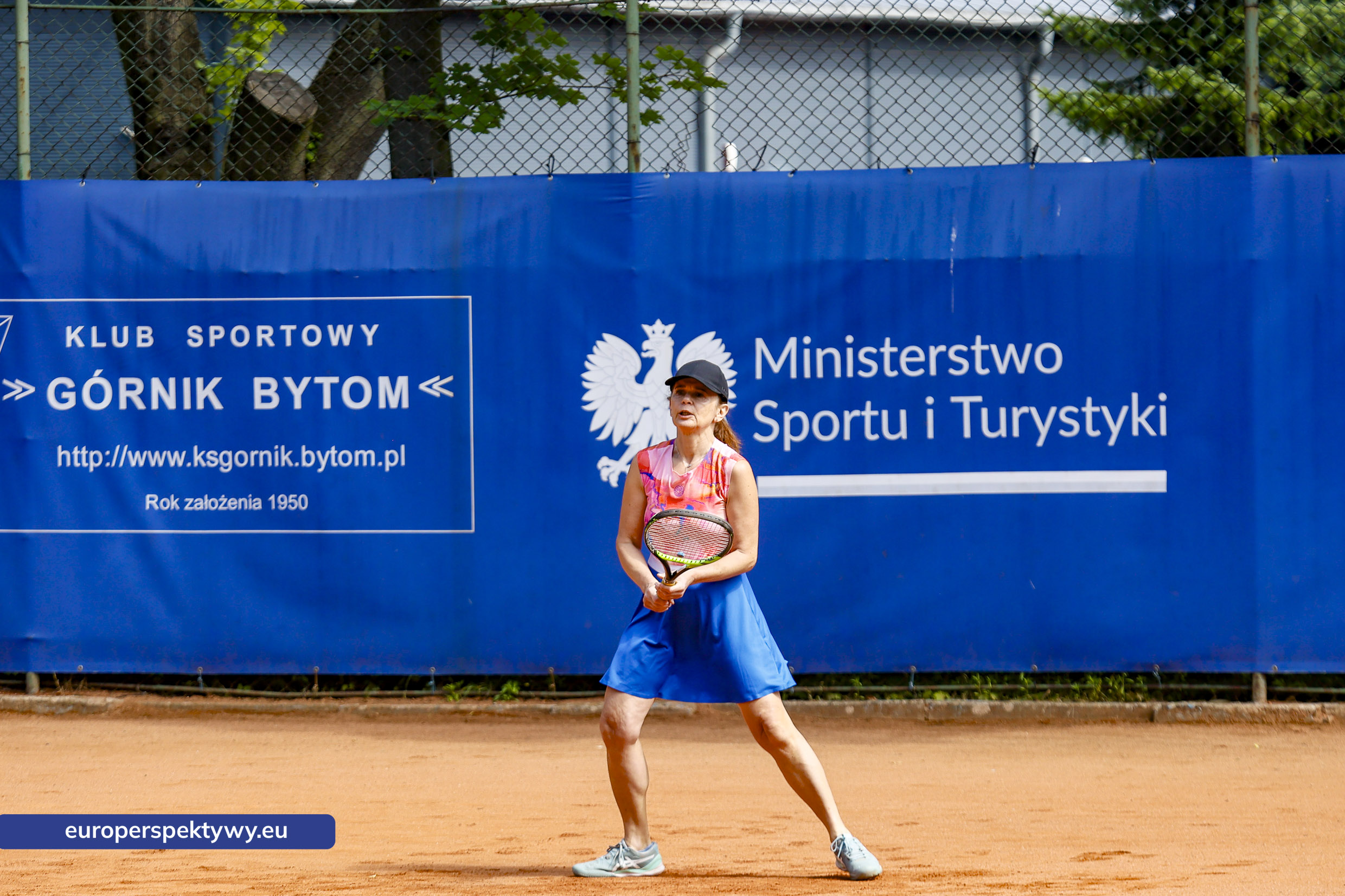 Europerspektywy Ogólnopolskie Mistrzostwa BCC w deblu i mikście 2025