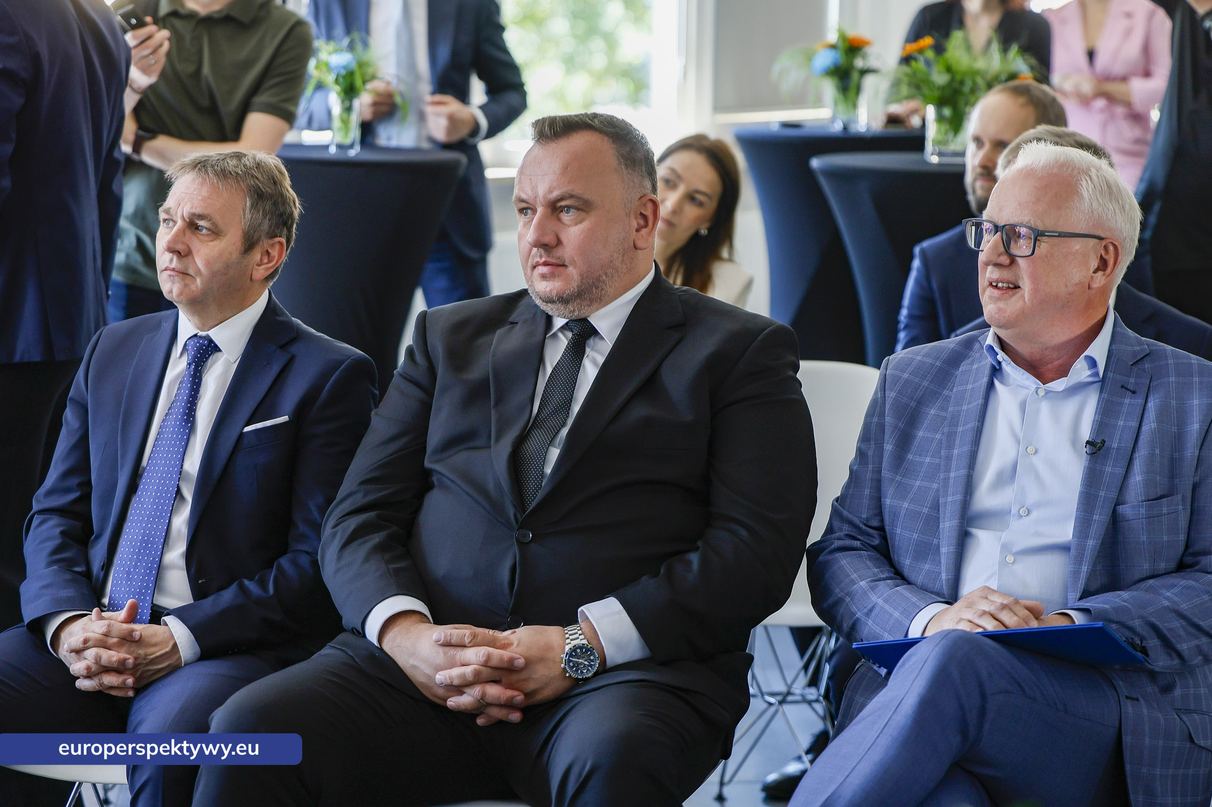 Europerspektywy-1028 Europerspektywy Fabryka Kotłów Sefako S.A. – podpisanie umowy licencyjnej z E2S Power na produkcję magazynów energii cieplnej