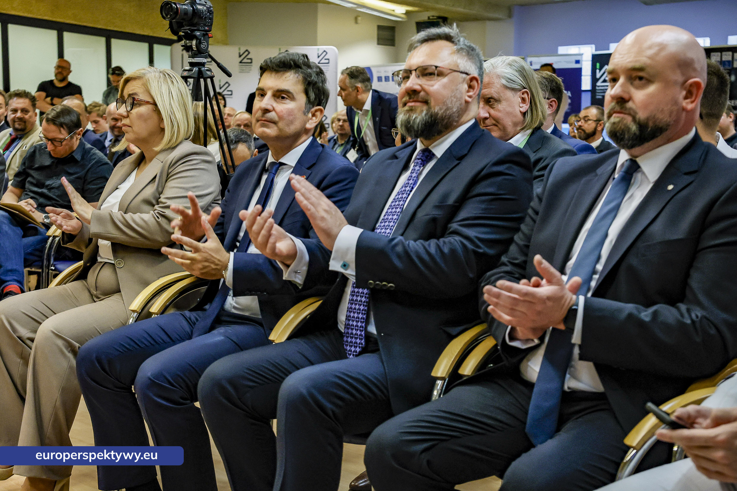 Europerspektywy Powołanie Łukasiewicz-Instytut Sztucznej Inteligencji i Cyberbezpieczeństwa (Łukasiewicz-AI)