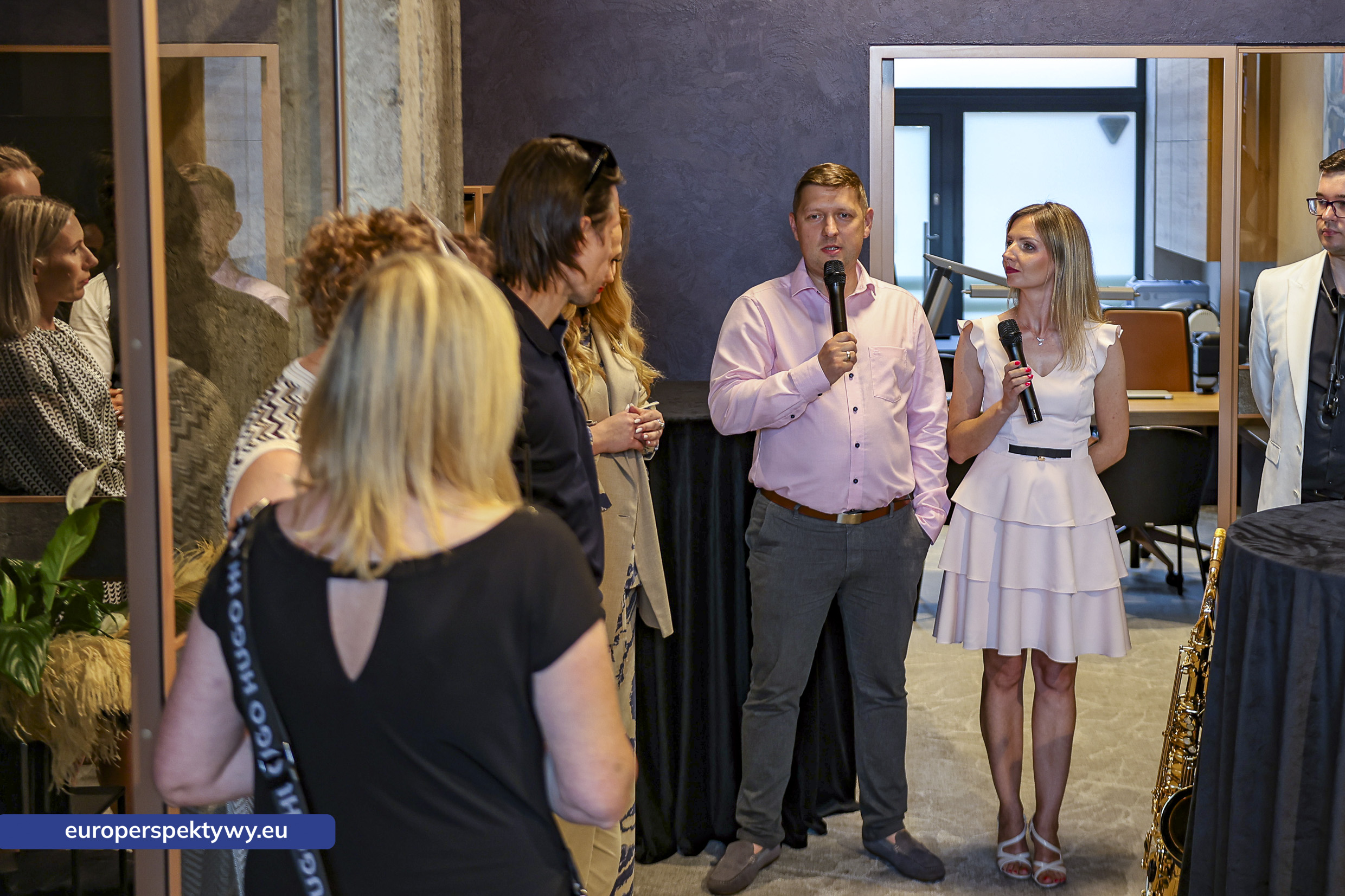 Europerspektywy-1028 Europerspektywy Networking i sztuka – wieczór relacji, estetyki i smaku z Catering Arts i Diamanti