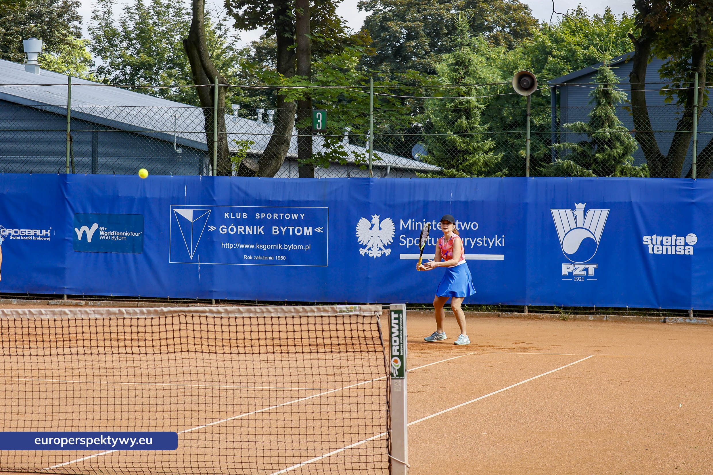 Europerspektywy Ogólnopolskie Mistrzostwa BCC w deblu i mikście 2025