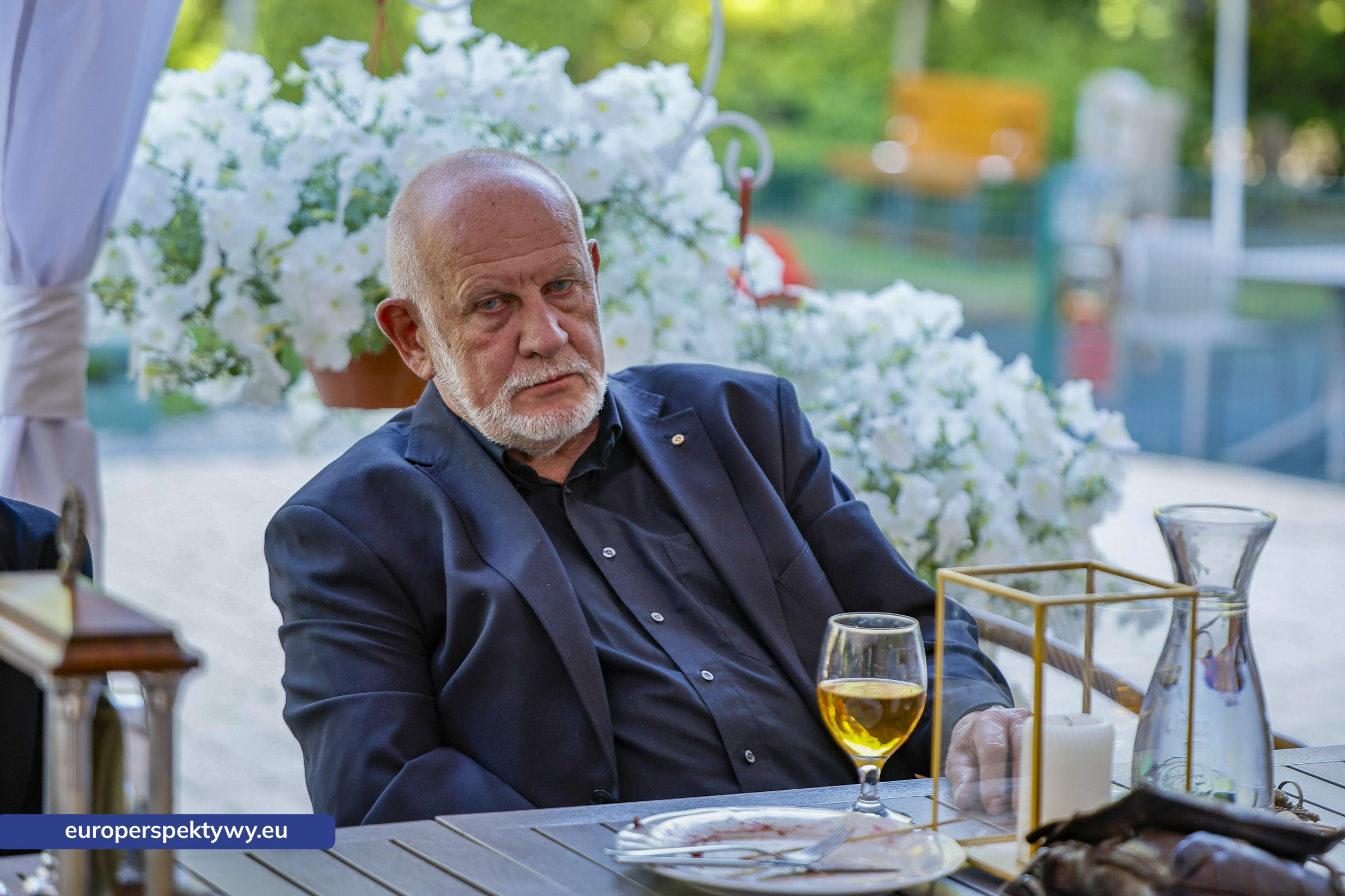 Europerspektywy-1029 Europerspektywy Rotary Club Katowice podsumował działalność – „Noc Prezydentów” jako impuls do dalszego rozwoju