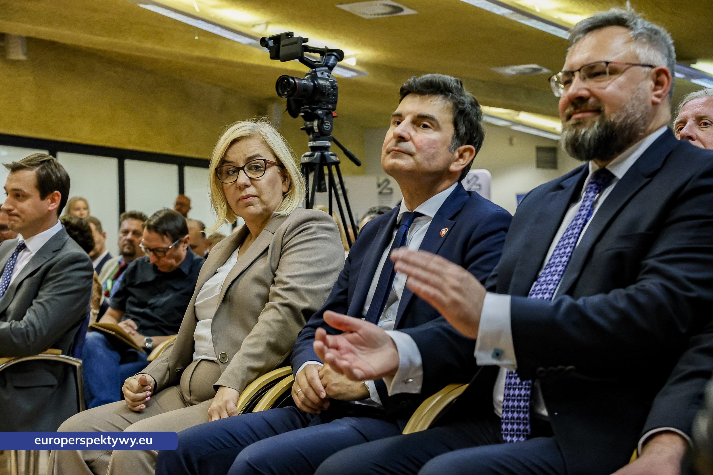 Europerspektywy Powołanie Łukasiewicz-Instytut Sztucznej Inteligencji i Cyberbezpieczeństwa (Łukasiewicz-AI)