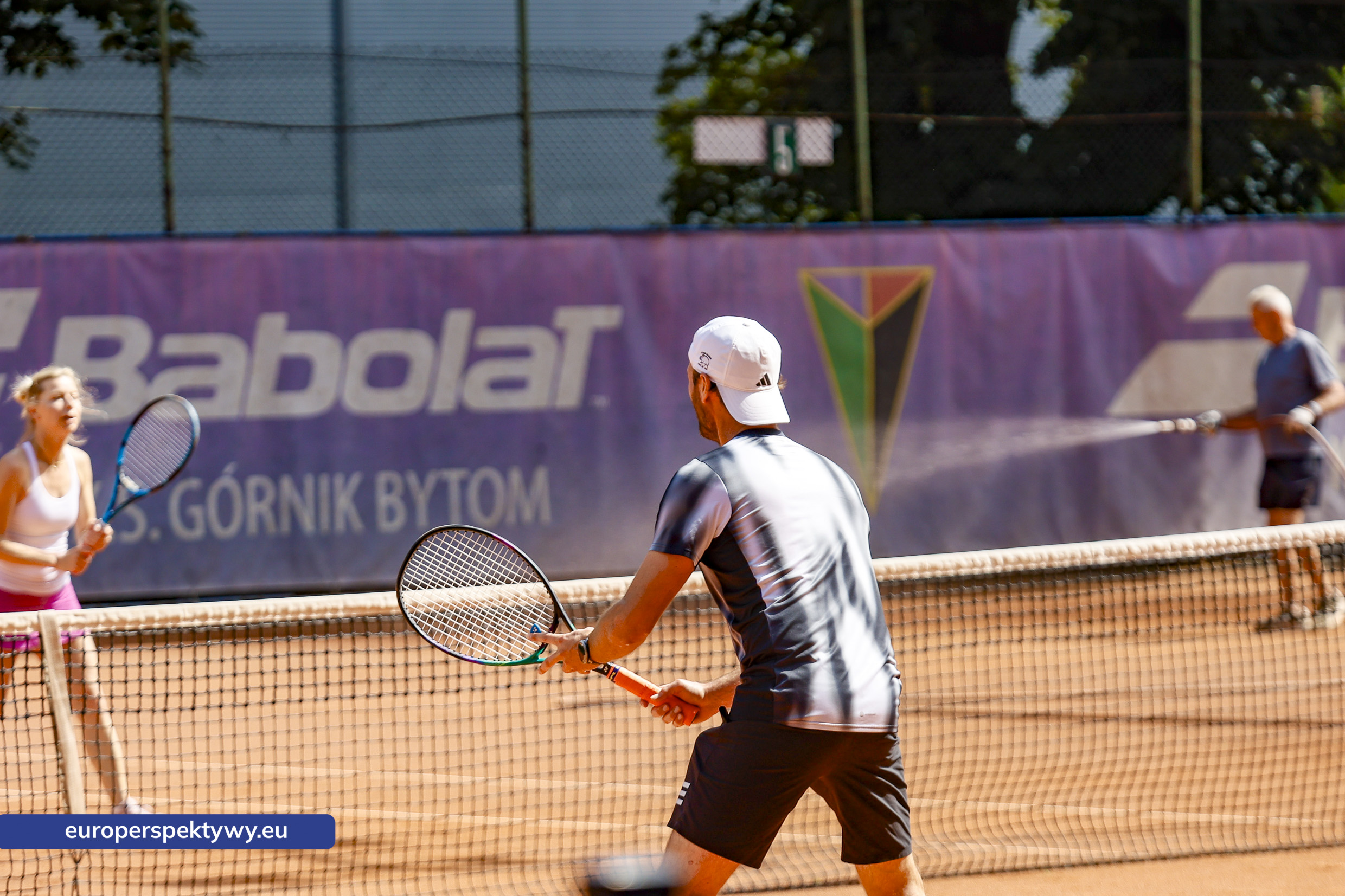 Europerspektywy Ogólnopolskie Mistrzostwa BCC w deblu i mikście 2025