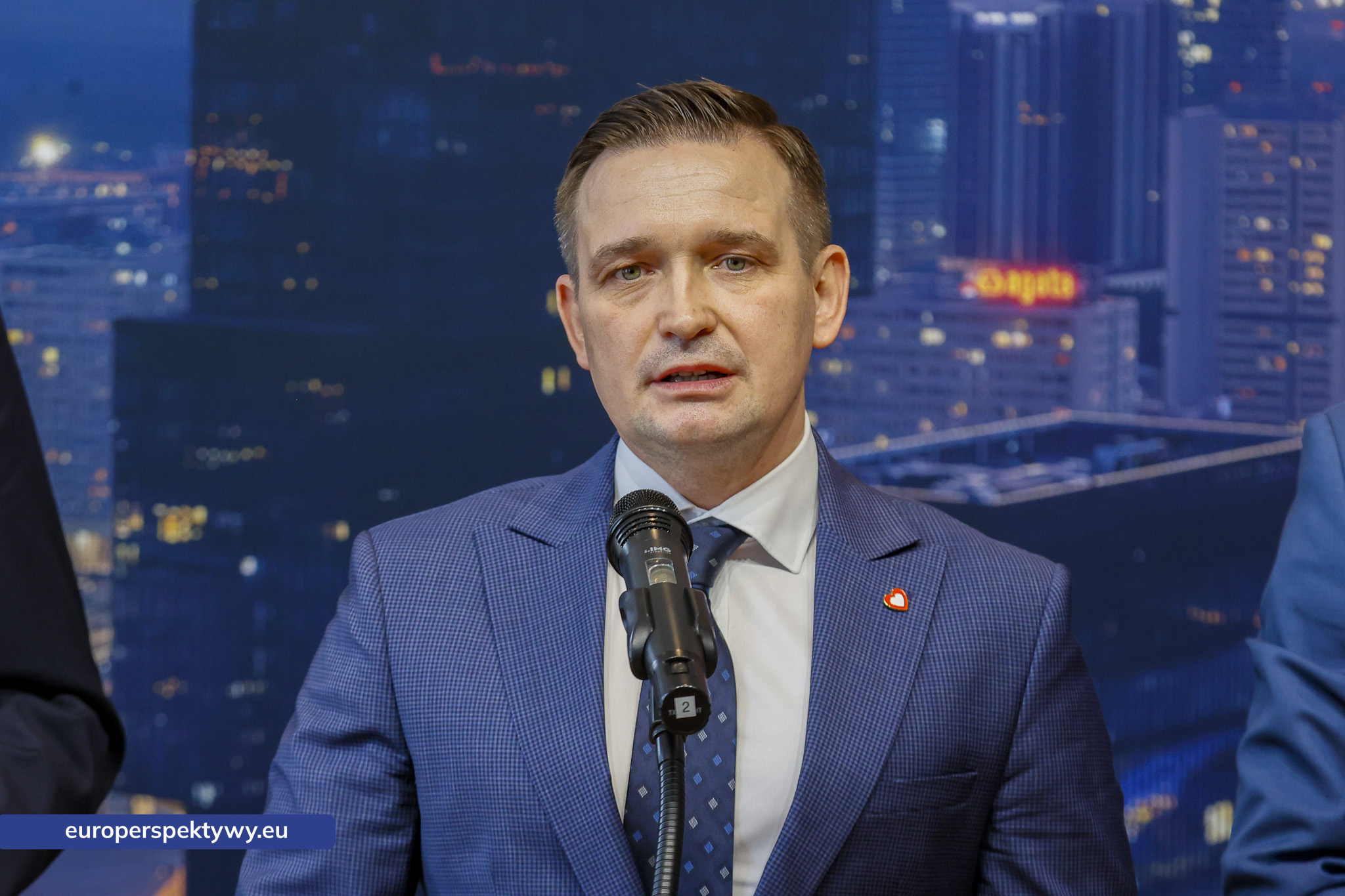Europerspektywy Polski Trójkąt ICT z udziałem Katowic – nowe otwarcie dla technologicznej przyszłości Polski