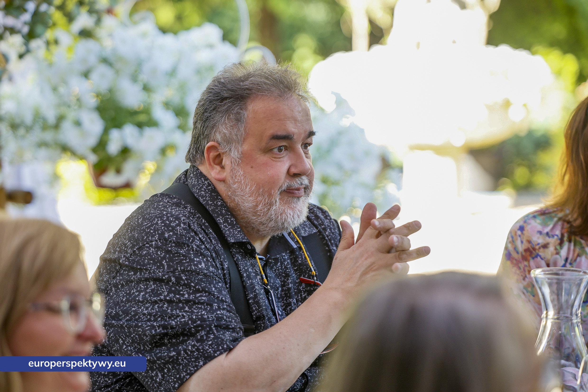 Europerspektywy-1030 Europerspektywy Rotary Club Katowice podsumował działalność – „Noc Prezydentów” jako impuls do dalszego rozwoju