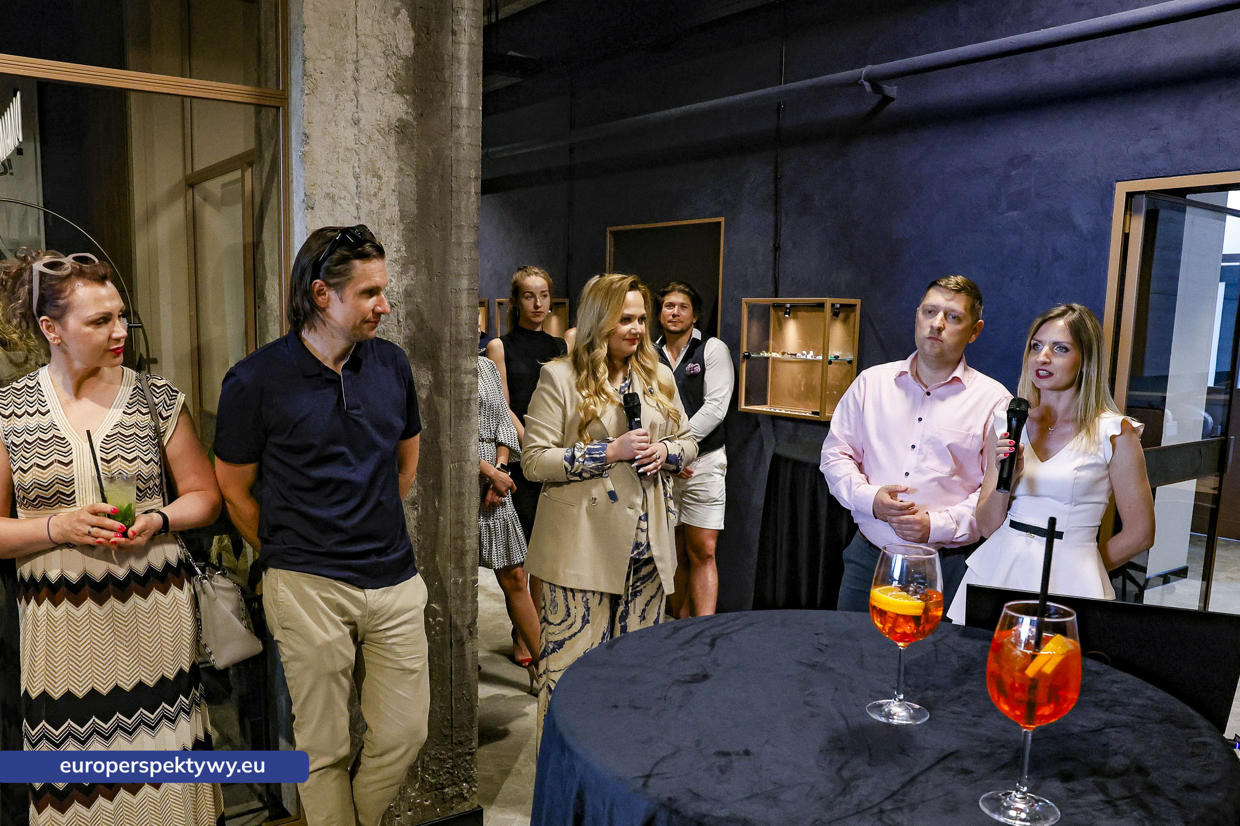 Europerspektywy-1030 Europerspektywy Networking i sztuka – wieczór relacji, estetyki i smaku z Catering Arts i Diamanti