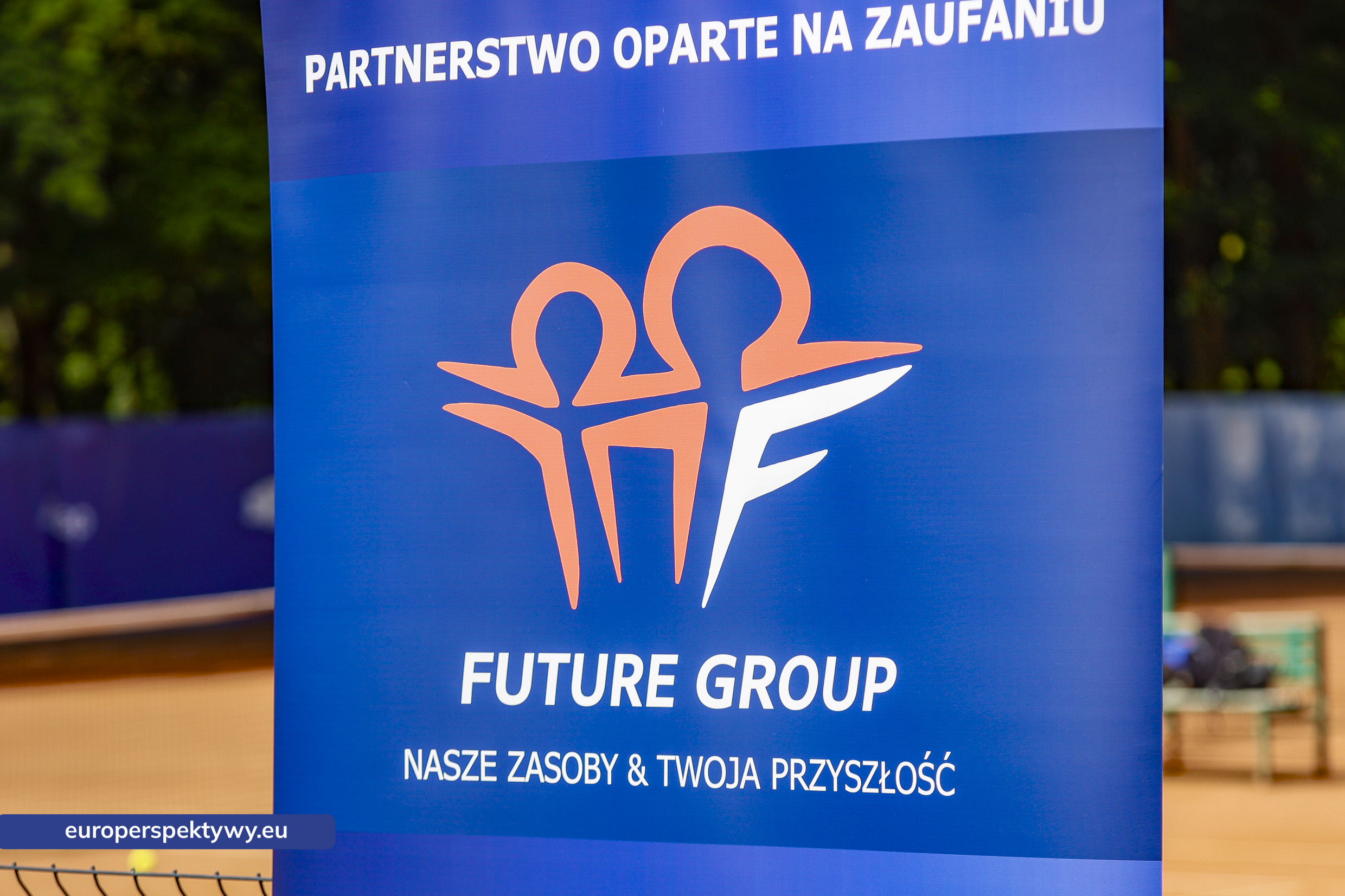 Europerspektywy Ogólnopolskie Mistrzostwa BCC w deblu i mikście 2025