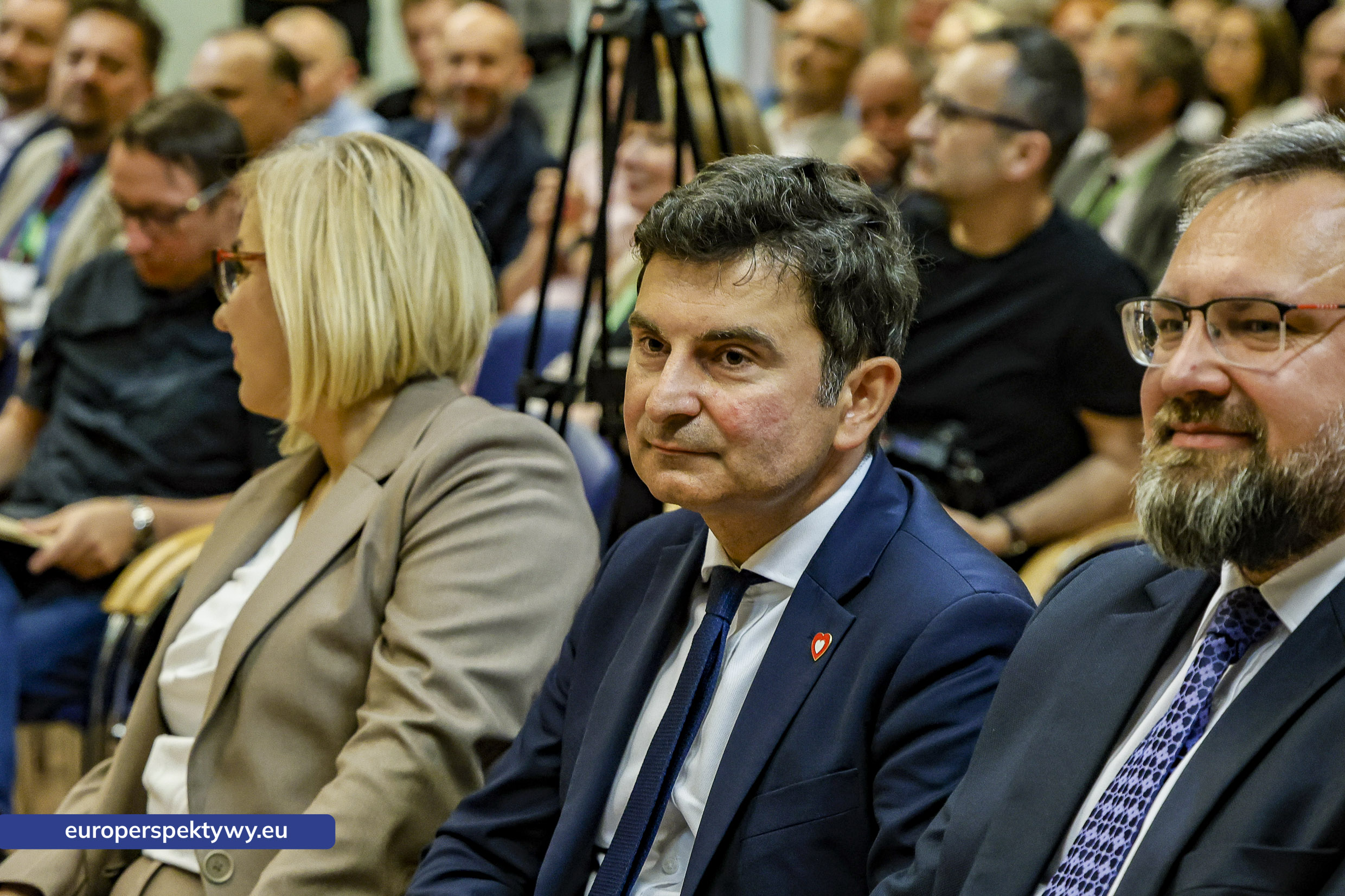 Europerspektywy Powołanie Łukasiewicz-Instytut Sztucznej Inteligencji i Cyberbezpieczeństwa (Łukasiewicz-AI)