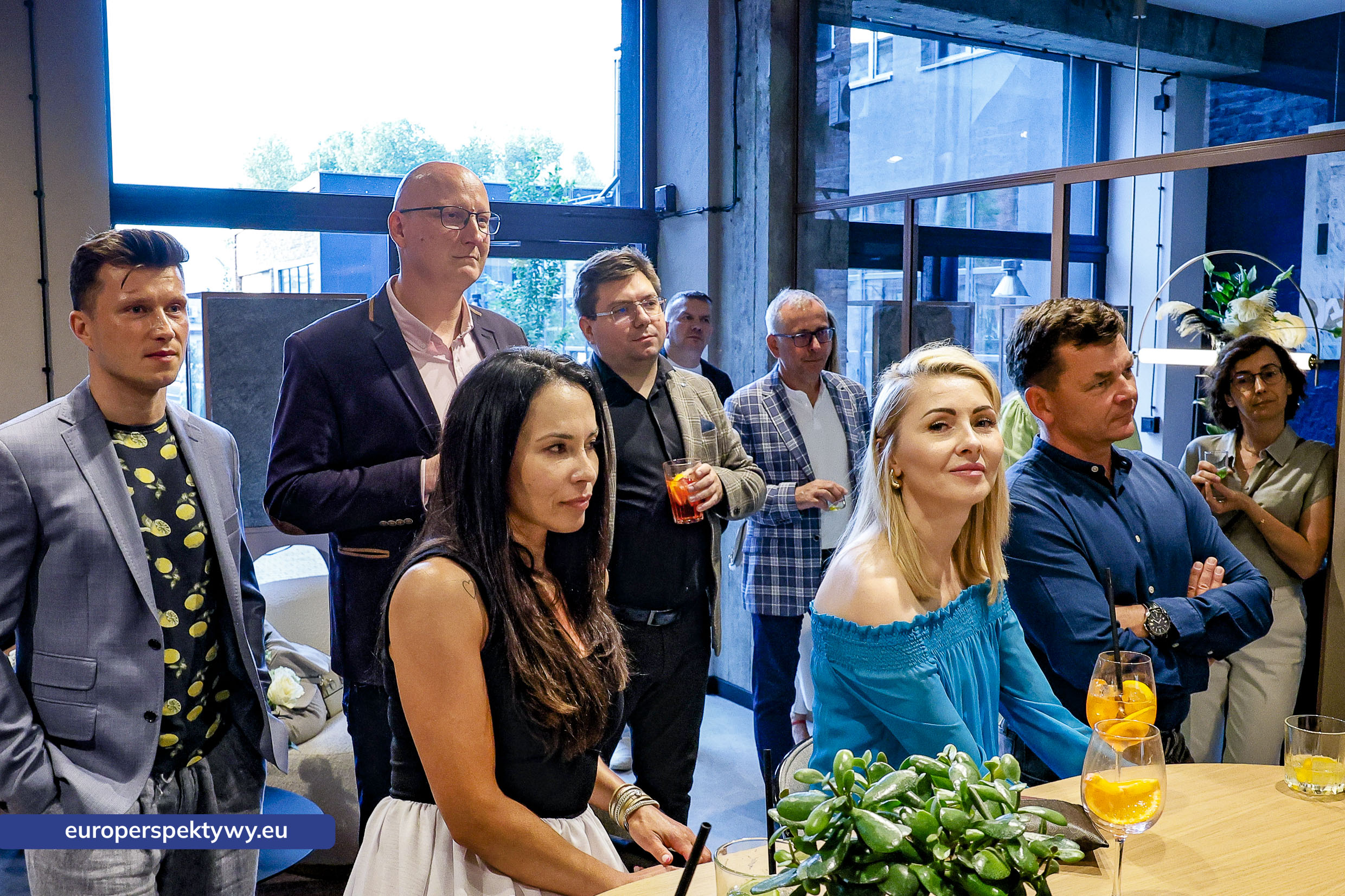 Europerspektywy-1031 Europerspektywy Networking i sztuka – wieczór relacji, estetyki i smaku z Catering Arts i Diamanti