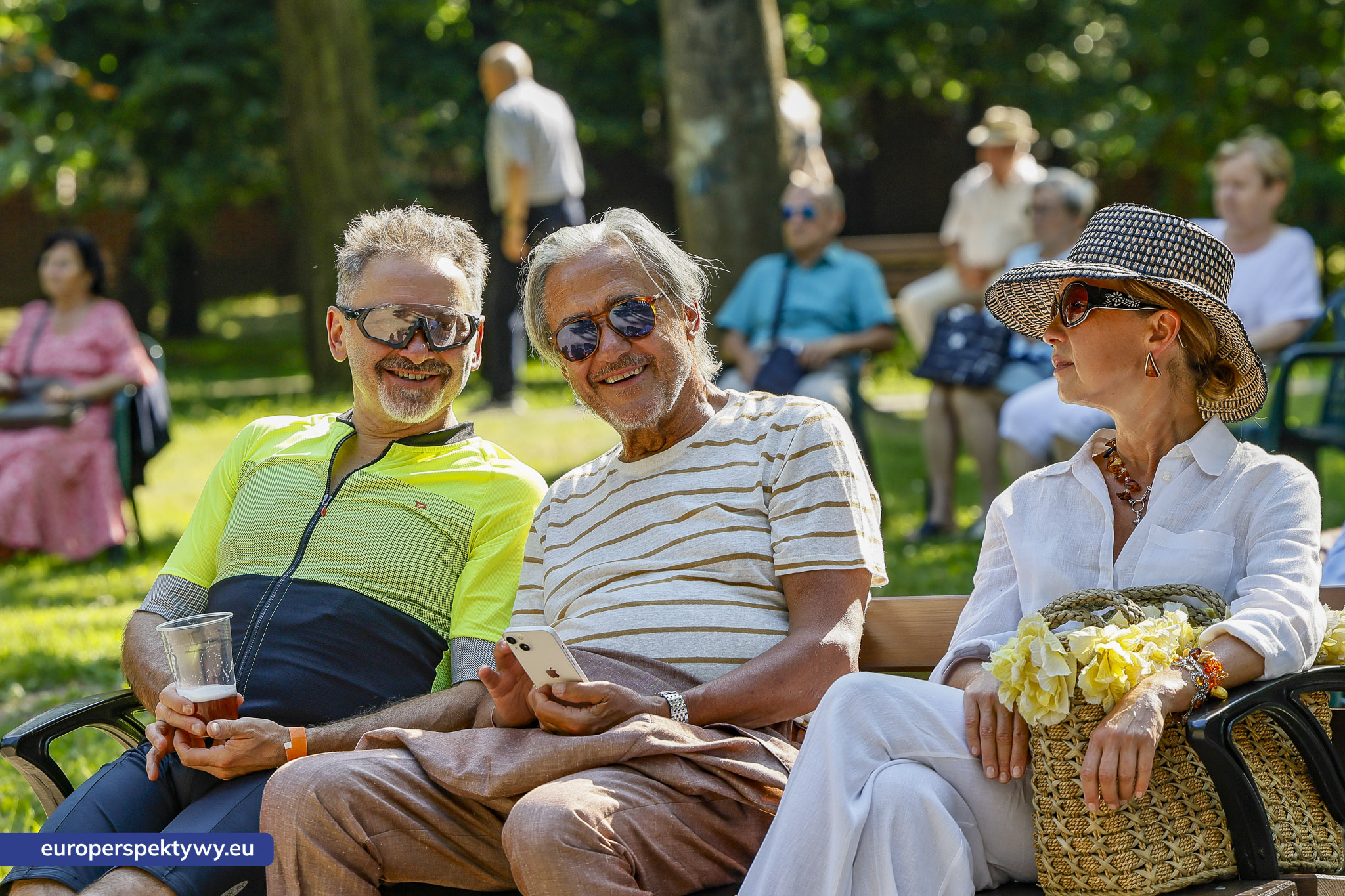 Europerspektywy-1031 Europerspektywy Muzyczne LATO na Giszowcu i XVIII Śląski Piknik z okazji Święta Niepodległości USA KNST Marchołt