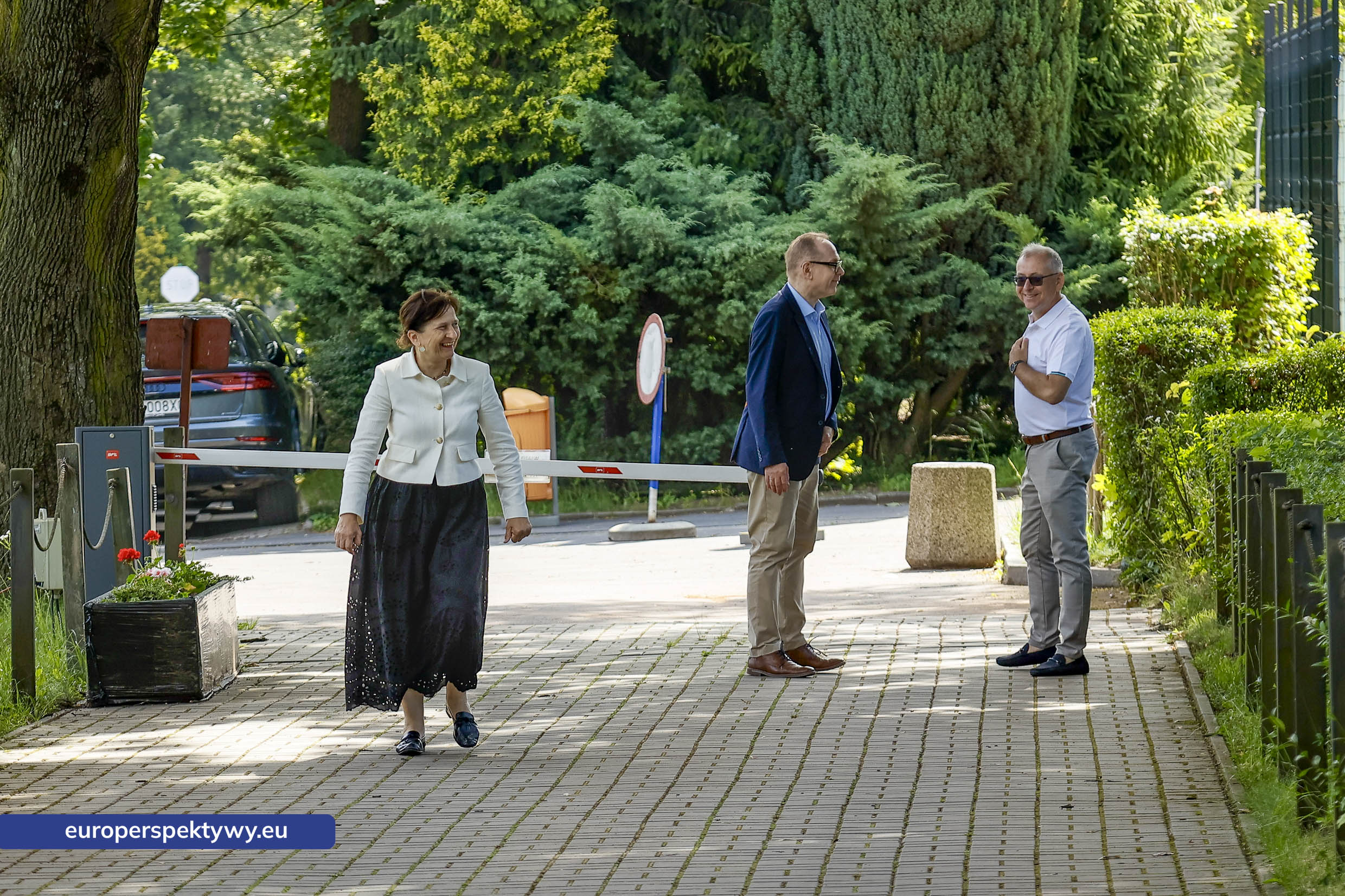 Europerspektywy Ogólnopolskie Mistrzostwa BCC w deblu i mikście 2025