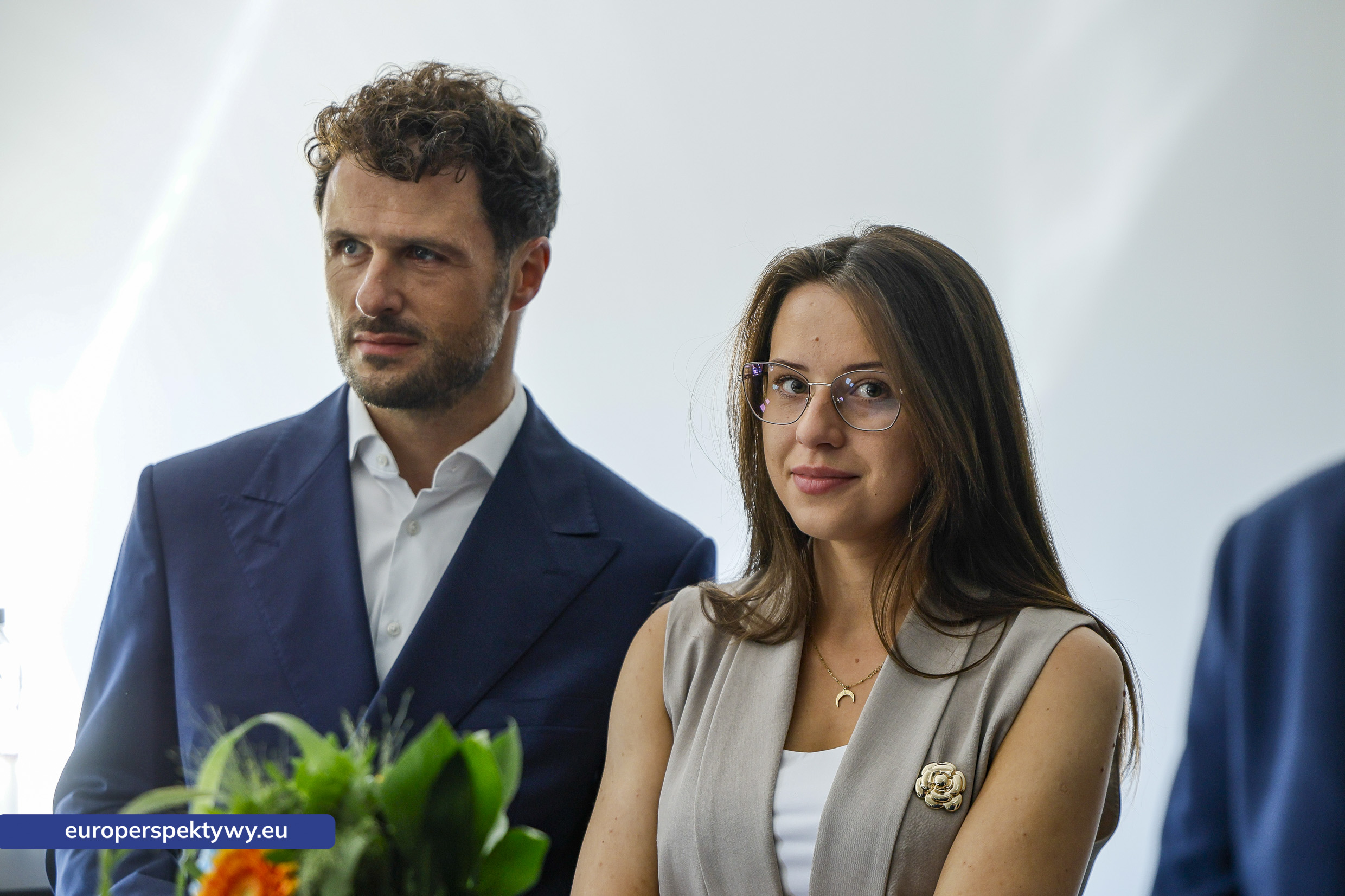 Europerspektywy-1032 Europerspektywy Fabryka Kotłów Sefako S.A. – podpisanie umowy licencyjnej z E2S Power na produkcję magazynów energii cieplnej