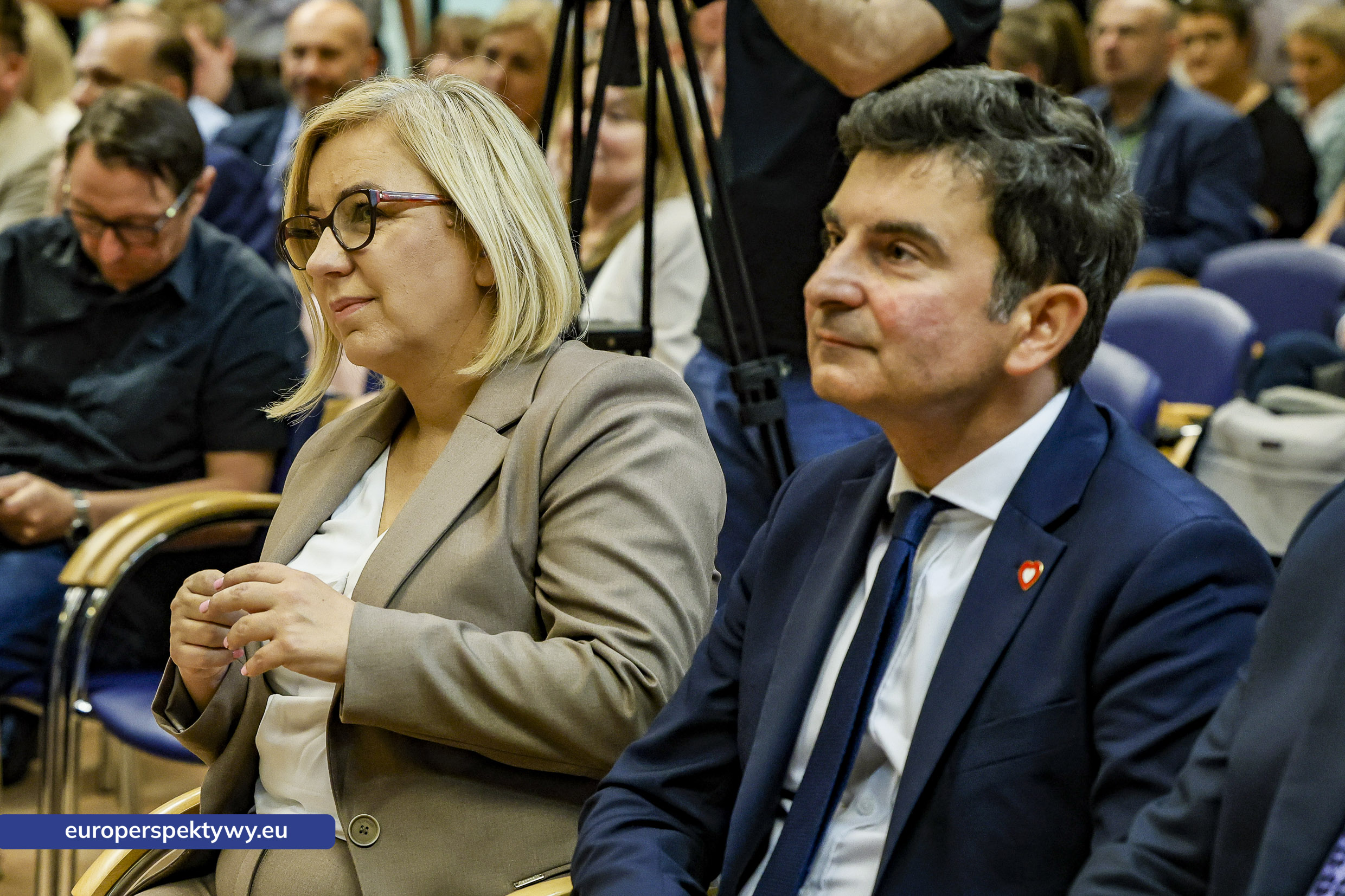 Europerspektywy Powołanie Łukasiewicz-Instytut Sztucznej Inteligencji i Cyberbezpieczeństwa (Łukasiewicz-AI)