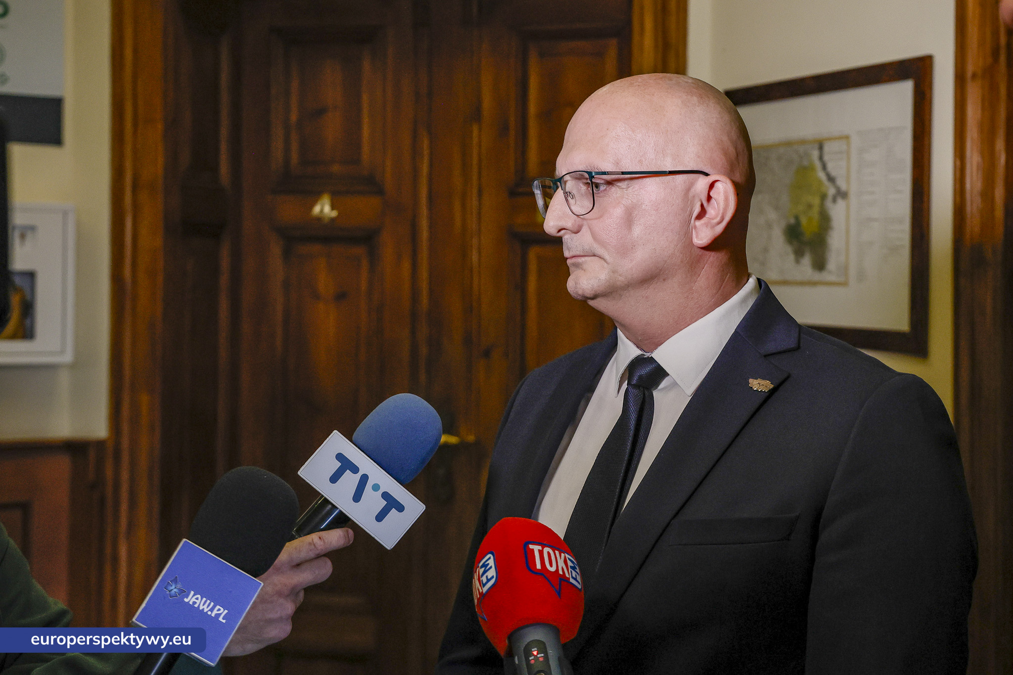 Michał Rumin Rosomak