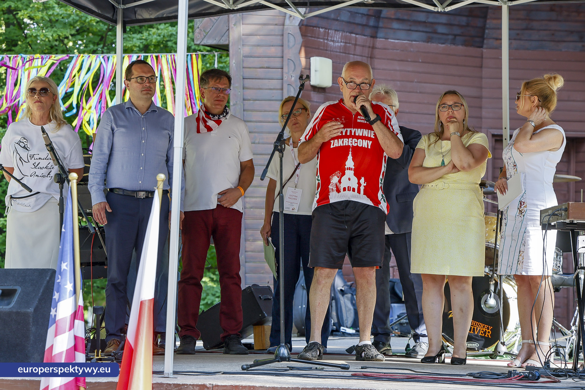 Europerspektywy-1034 Europerspektywy Muzyczne LATO na Giszowcu i XVIII Śląski Piknik z okazji Święta Niepodległości USA KNST Marchołt