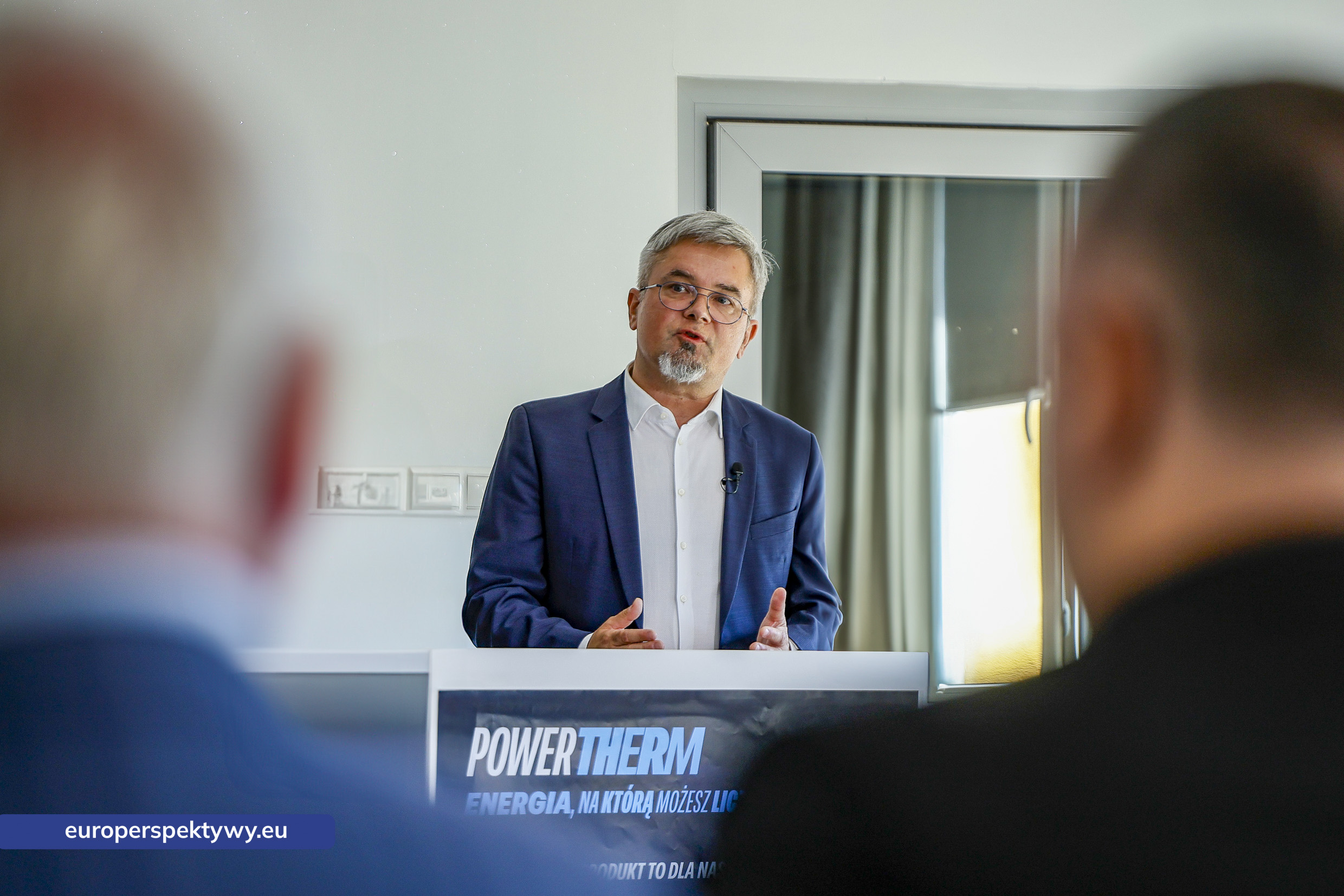 Europerspektywy-1035 Europerspektywy Fabryka Kotłów Sefako S.A. – podpisanie umowy licencyjnej z E2S Power na produkcję magazynów energii cieplnej