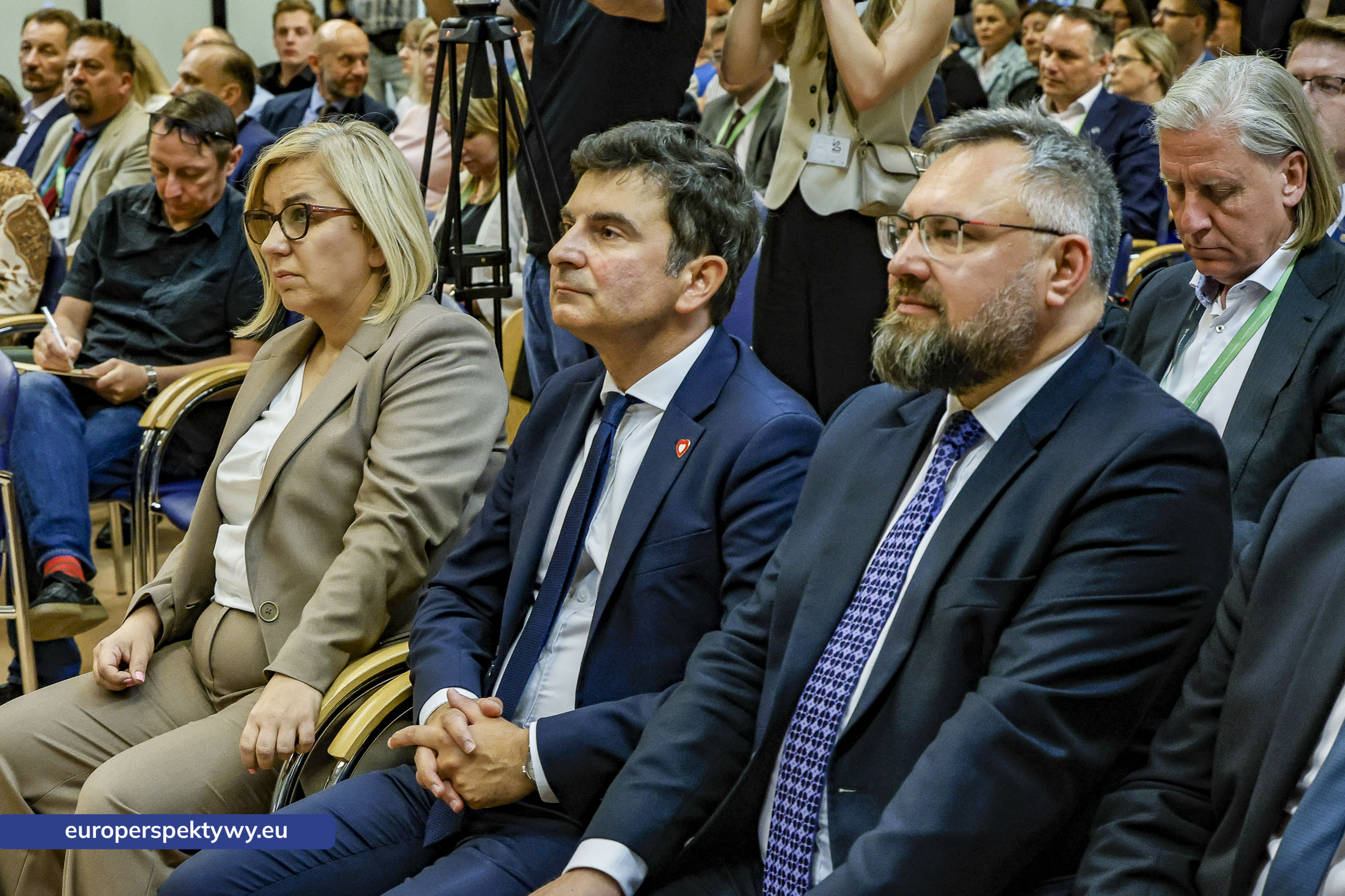 Europerspektywy Powołanie Łukasiewicz-Instytut Sztucznej Inteligencji i Cyberbezpieczeństwa (Łukasiewicz-AI)