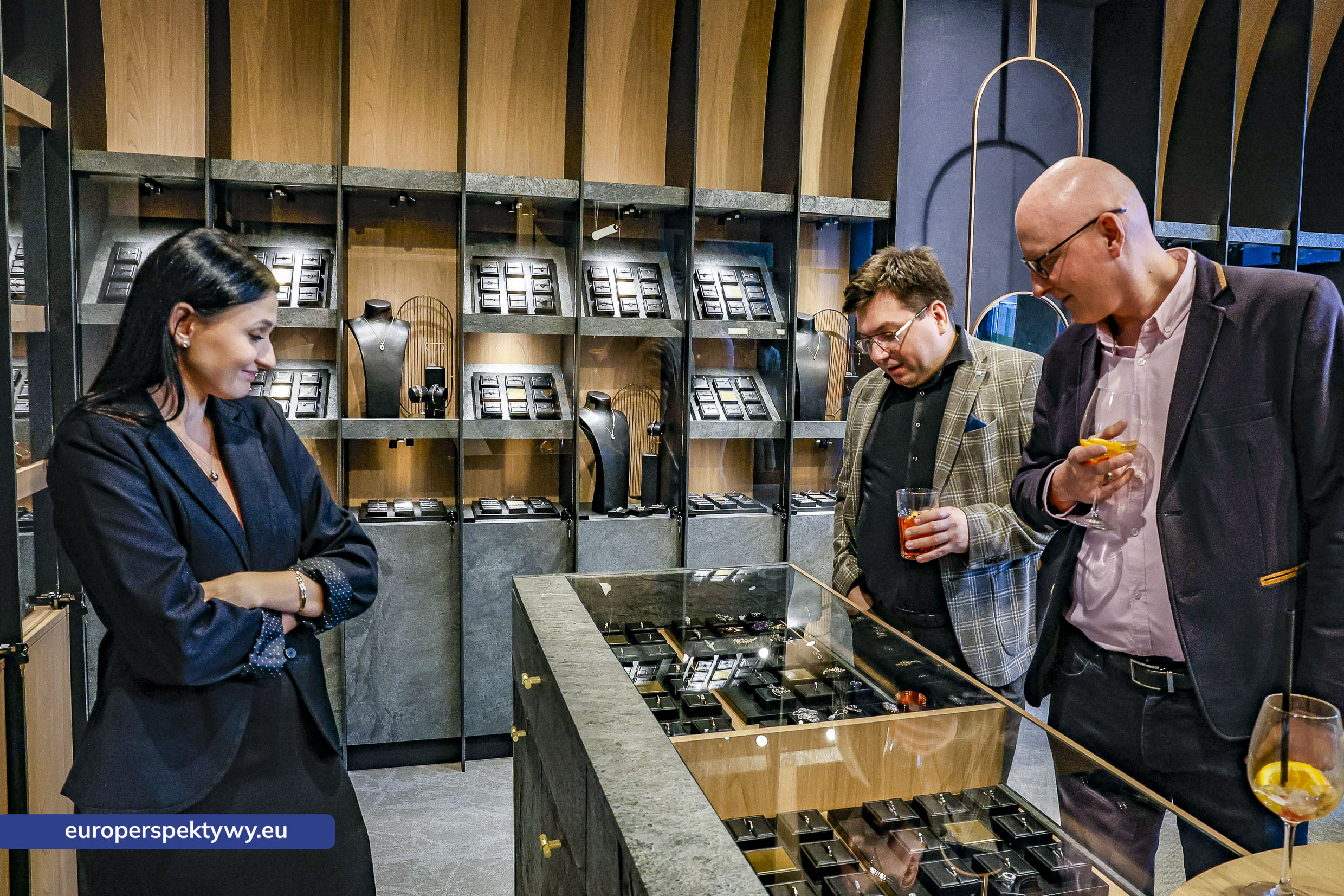 Europerspektywy-1036 Europerspektywy Networking i sztuka – wieczór relacji, estetyki i smaku z Catering Arts i Diamanti