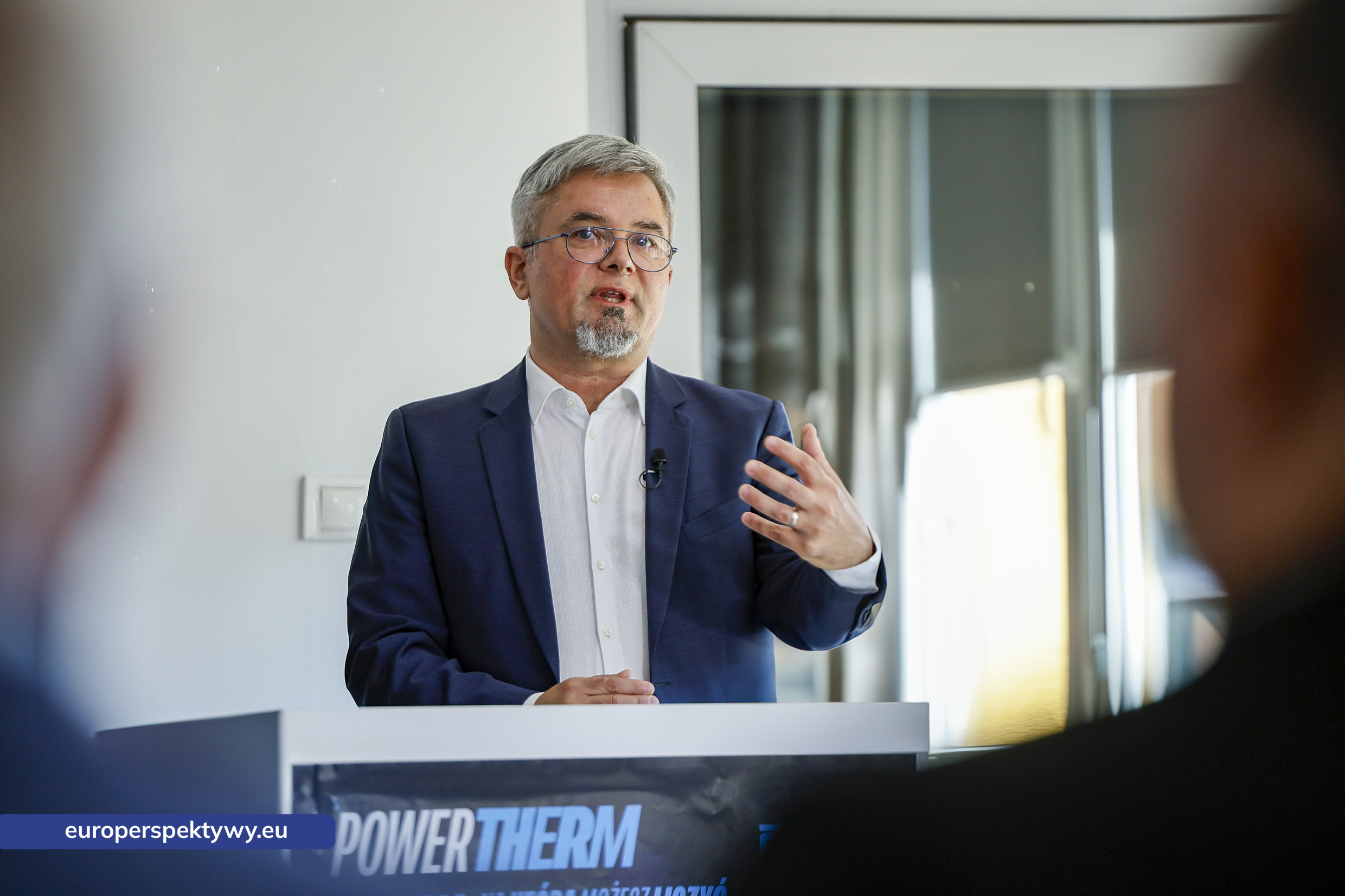 Europerspektywy-1037 Europerspektywy Fabryka Kotłów Sefako S.A. – podpisanie umowy licencyjnej z E2S Power na produkcję magazynów energii cieplnej