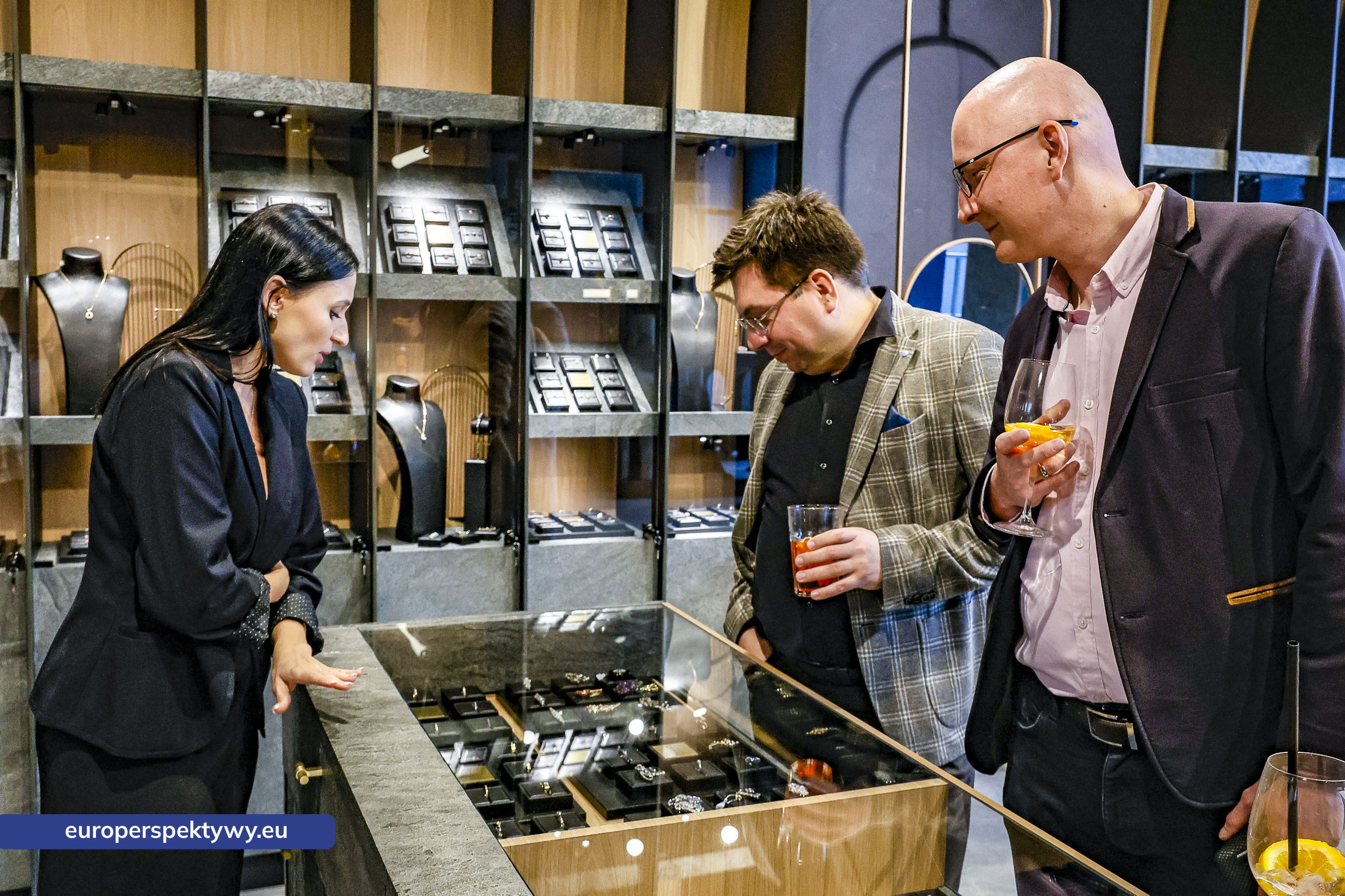 Europerspektywy-1037 Europerspektywy Networking i sztuka – wieczór relacji, estetyki i smaku z Catering Arts i Diamanti