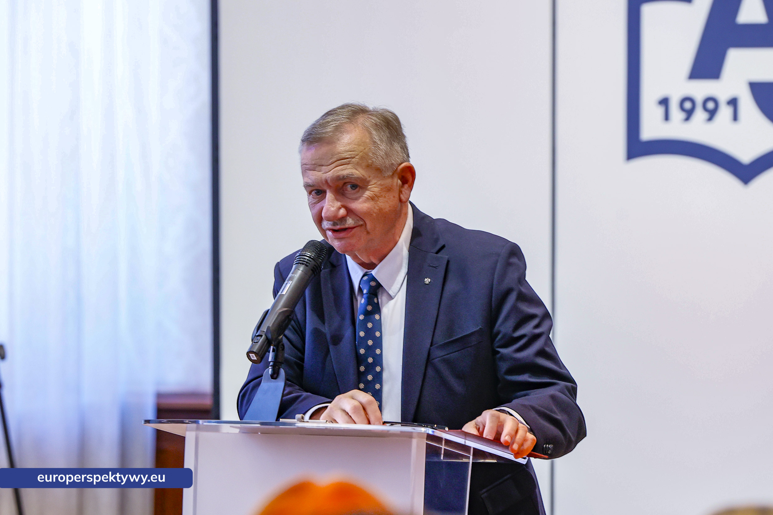 Europerspektywy 24. Międzynarodowy Kongres Marketingu Publicznego i Non-Profit – uroczyste otwarcie w Willi Goldsteinów