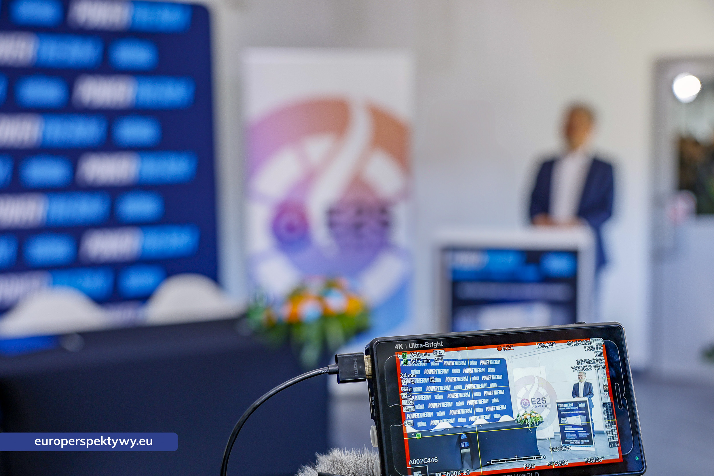 Europerspektywy-1041 Europerspektywy Fabryka Kotłów Sefako S.A. – podpisanie umowy licencyjnej z E2S Power na produkcję magazynów energii cieplnej